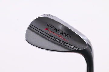 Kirkland Signature Gap Wedge / 52 Degree / Wedge Flex Kirkland Shaft