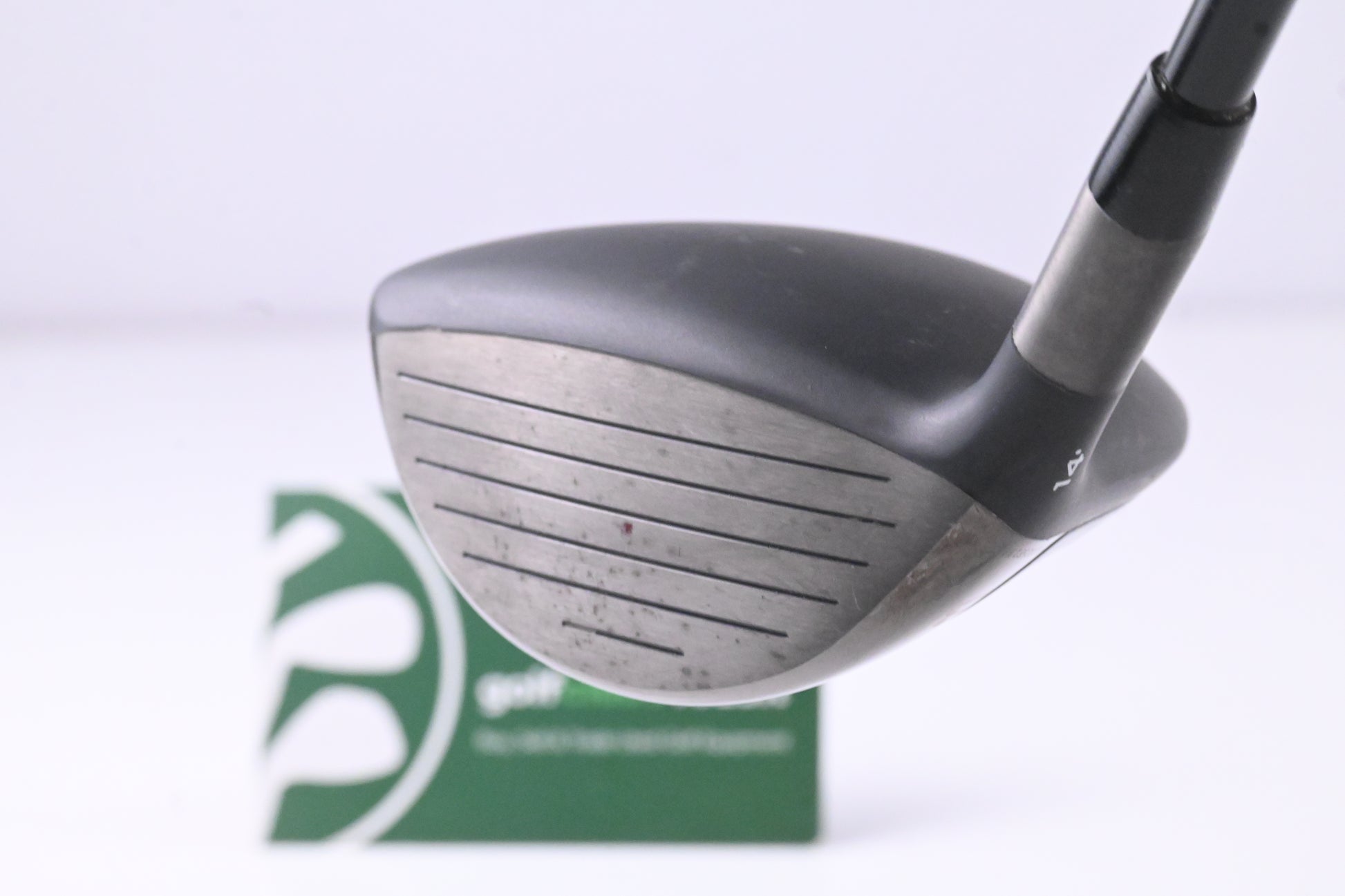 Tour Issue Callaway Rogue ST Triple Diamond T #3 Wood / 14 Degree / Stiff Flex