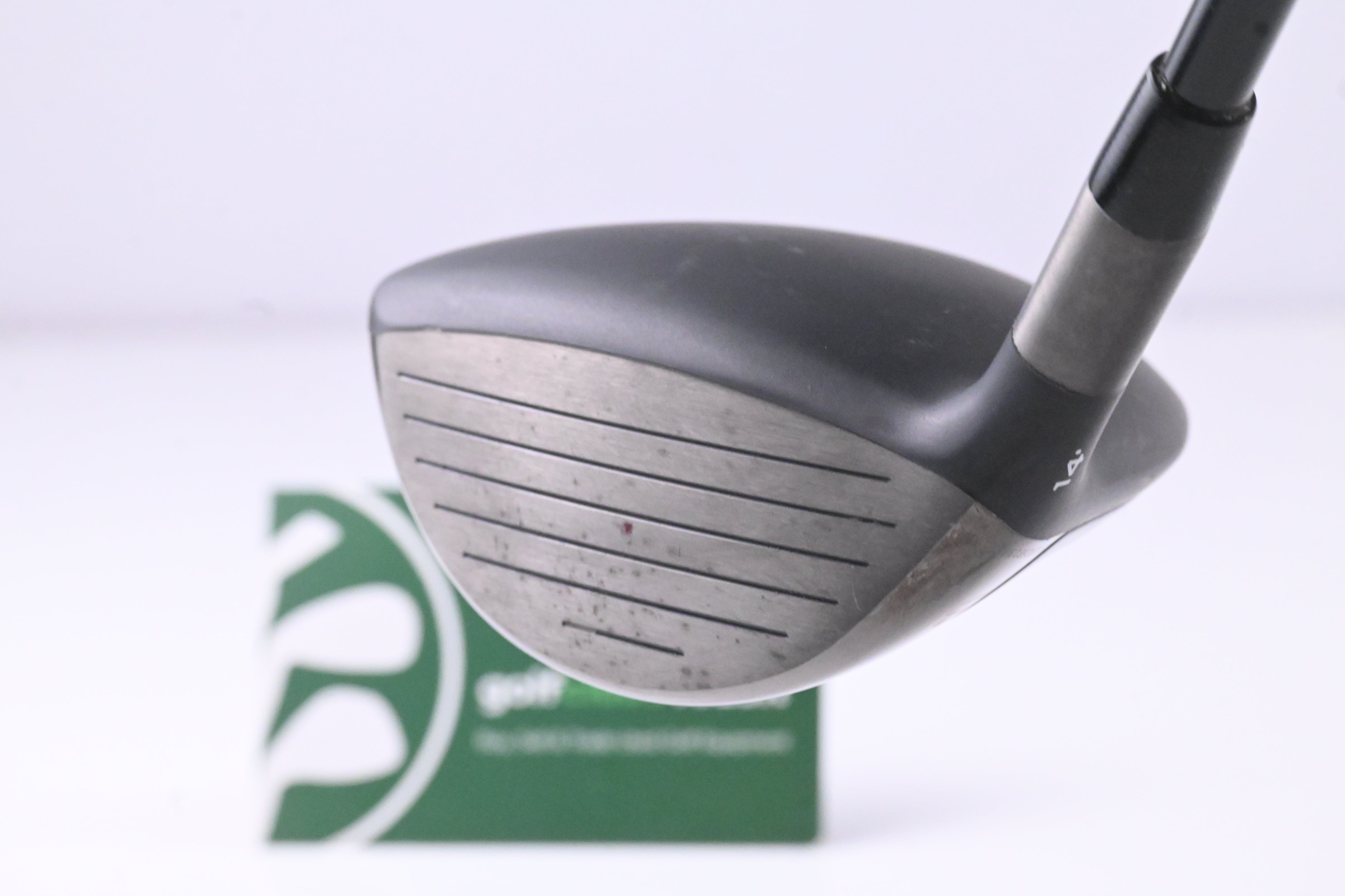 Tour Issue Callaway Rogue ST Triple Diamond T #3 Wood / 14 Degree / Stiff Flex