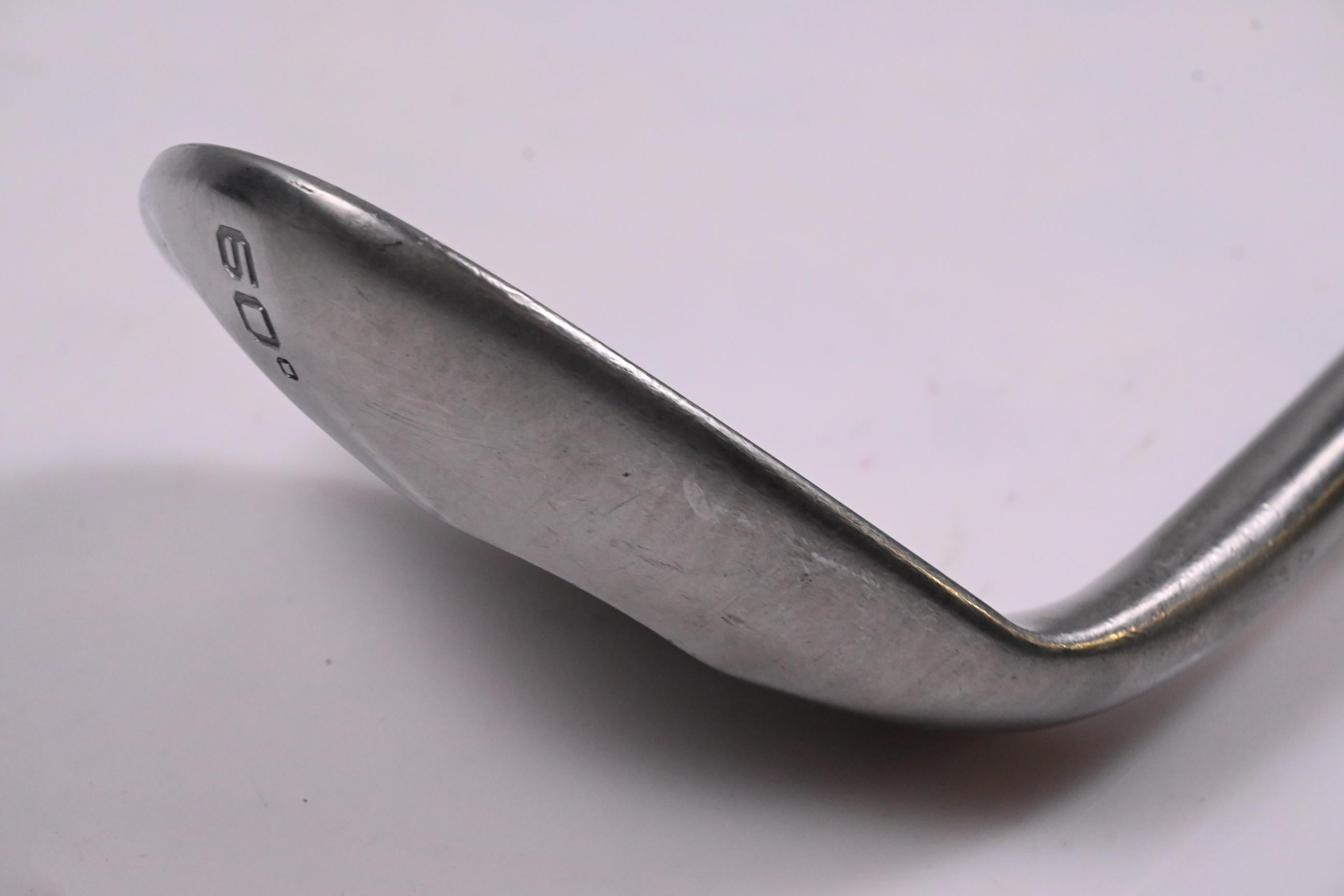 Cobra King Pur Lob Wedge / 60 Degree / Stiff Flex Cobra Shaft