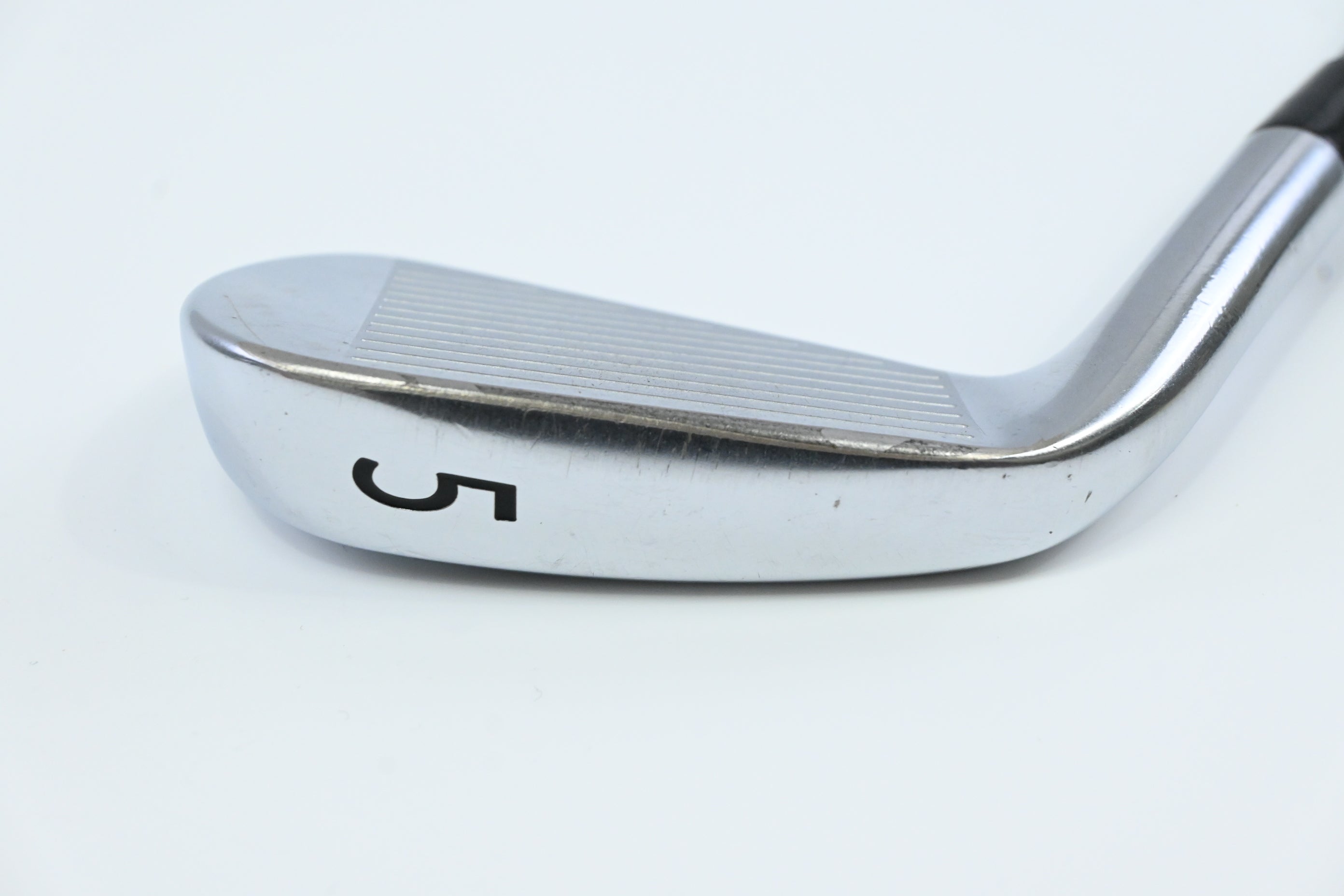 Titleist 718 AP2 #5 Iron / 27 Degree / X-Flex KBS Tour C-Taper 130 Shaft