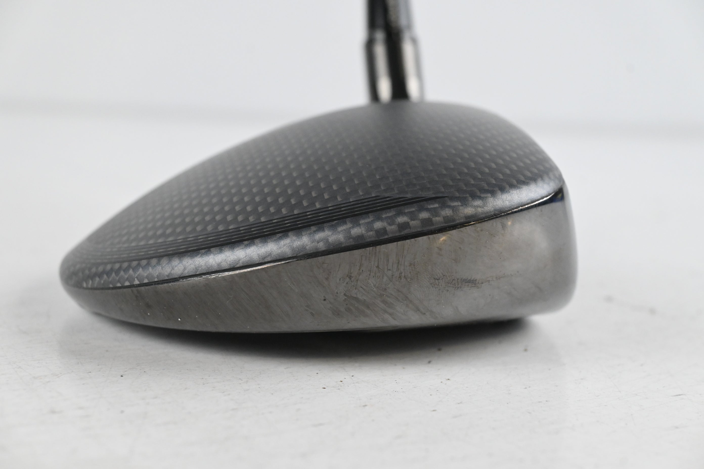 Taylormade Qi35 #3 Wood / 15 Degree / Stiff Flex Tour AD VF-6 Shaft