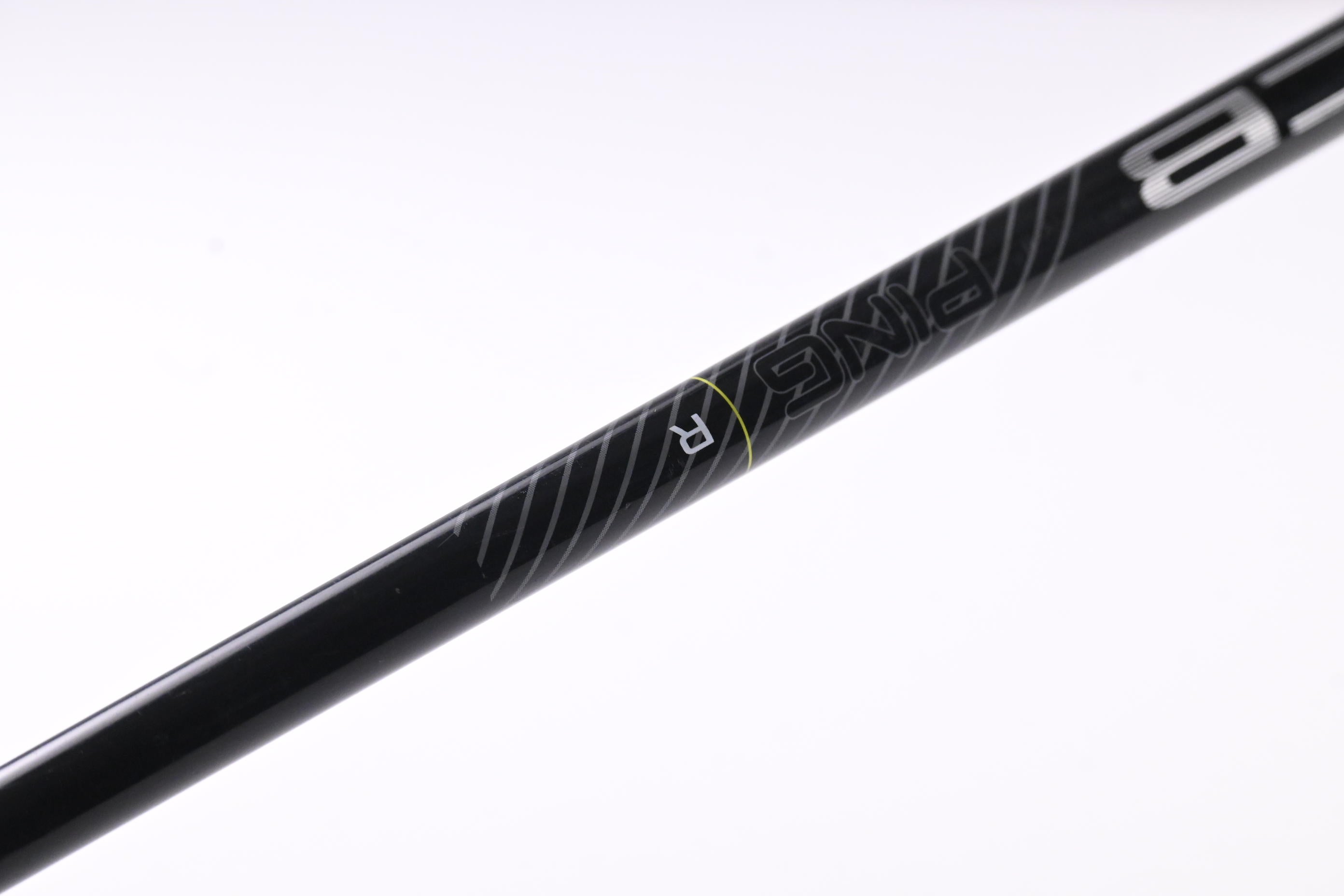 Ping G425 LST Driver / 10.5 Degree / Regular Flex Ping Alta J CB Black 50 Shaft