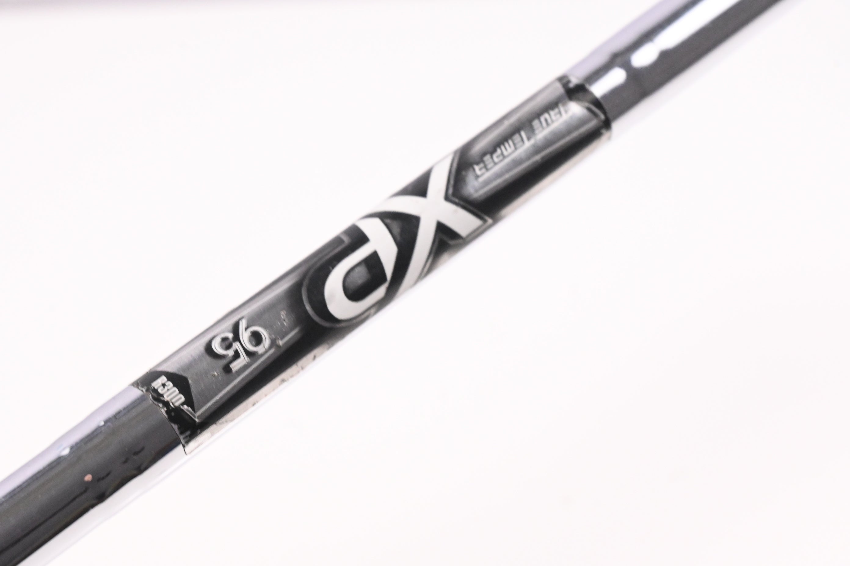 Left Hand Titleist 714 AP1 #6 Iron / Regular Flex True Temper XP 95 R300 Shaft
