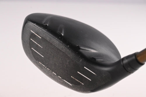 Ping G400 #3 Wood / 14.5 Degree / Regular Flex Ping Alta CB 65 Shaft
