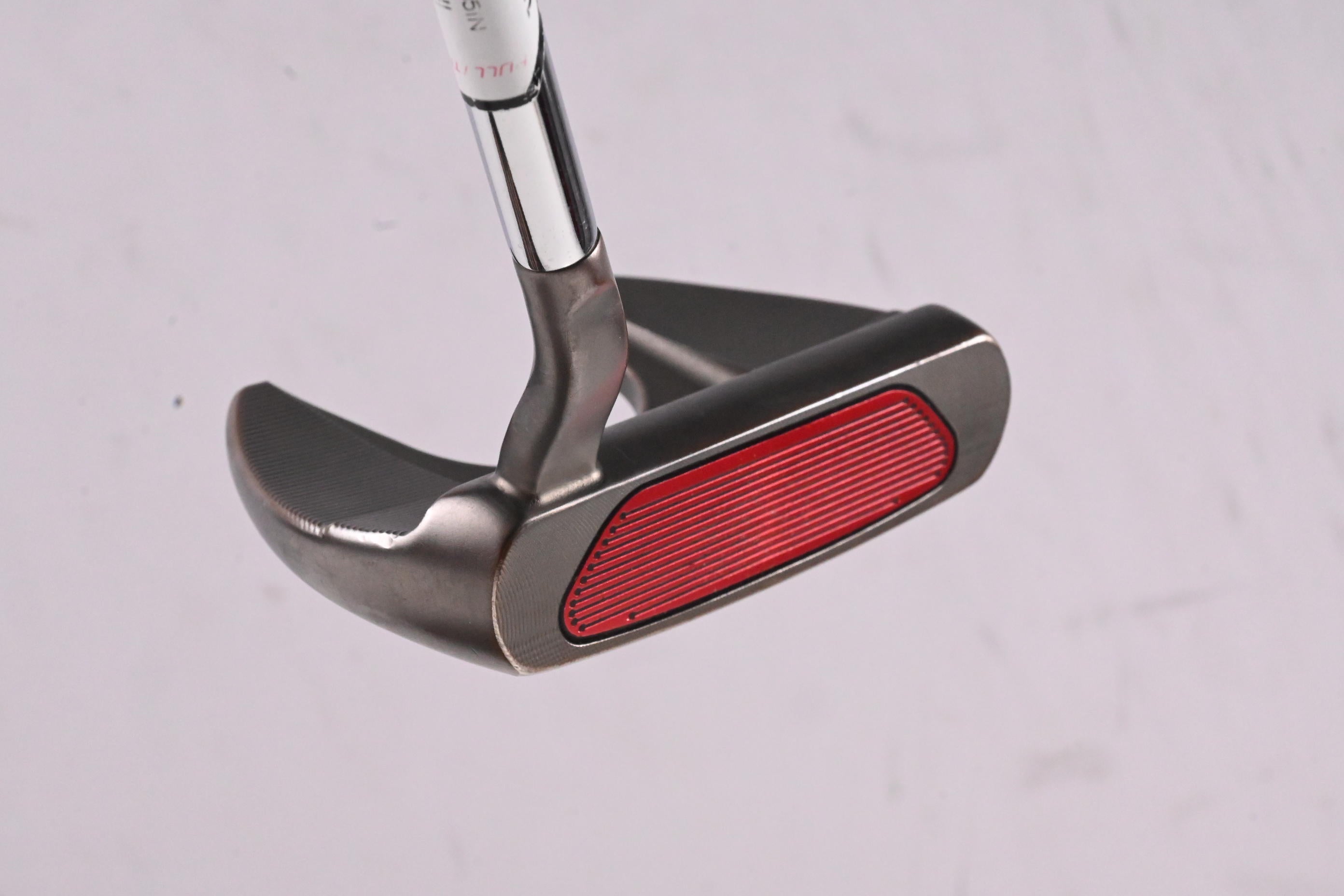Left Hand Taylormade TP Black Copper Collection Ardmore 3 Putter / 34 Inch
