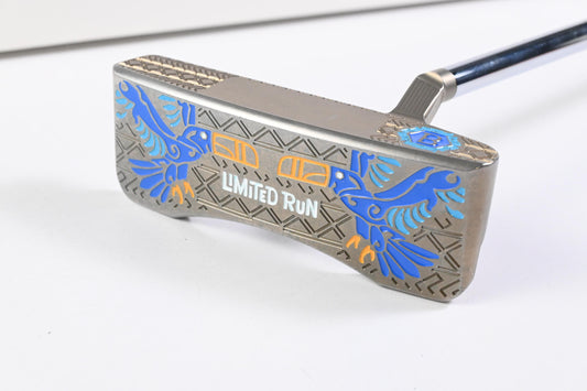 Bettinardi 2022 Studio Stock 28 HM Slant Putter / 36 Inch