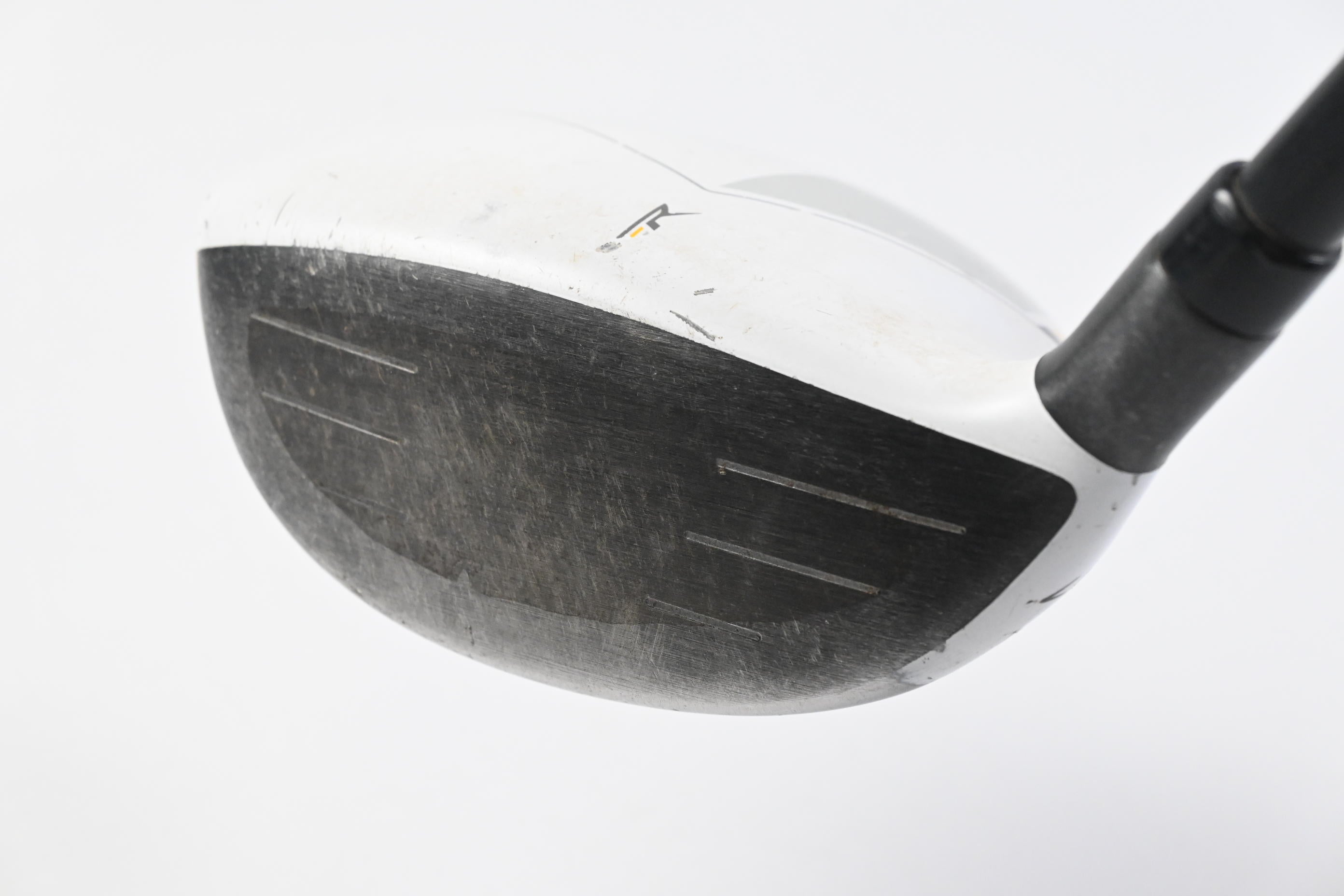 Ladies Taylormade RBZ Stage 2 #3 HL Wood / 17 Degree / Ladies Flex Rocketfuel