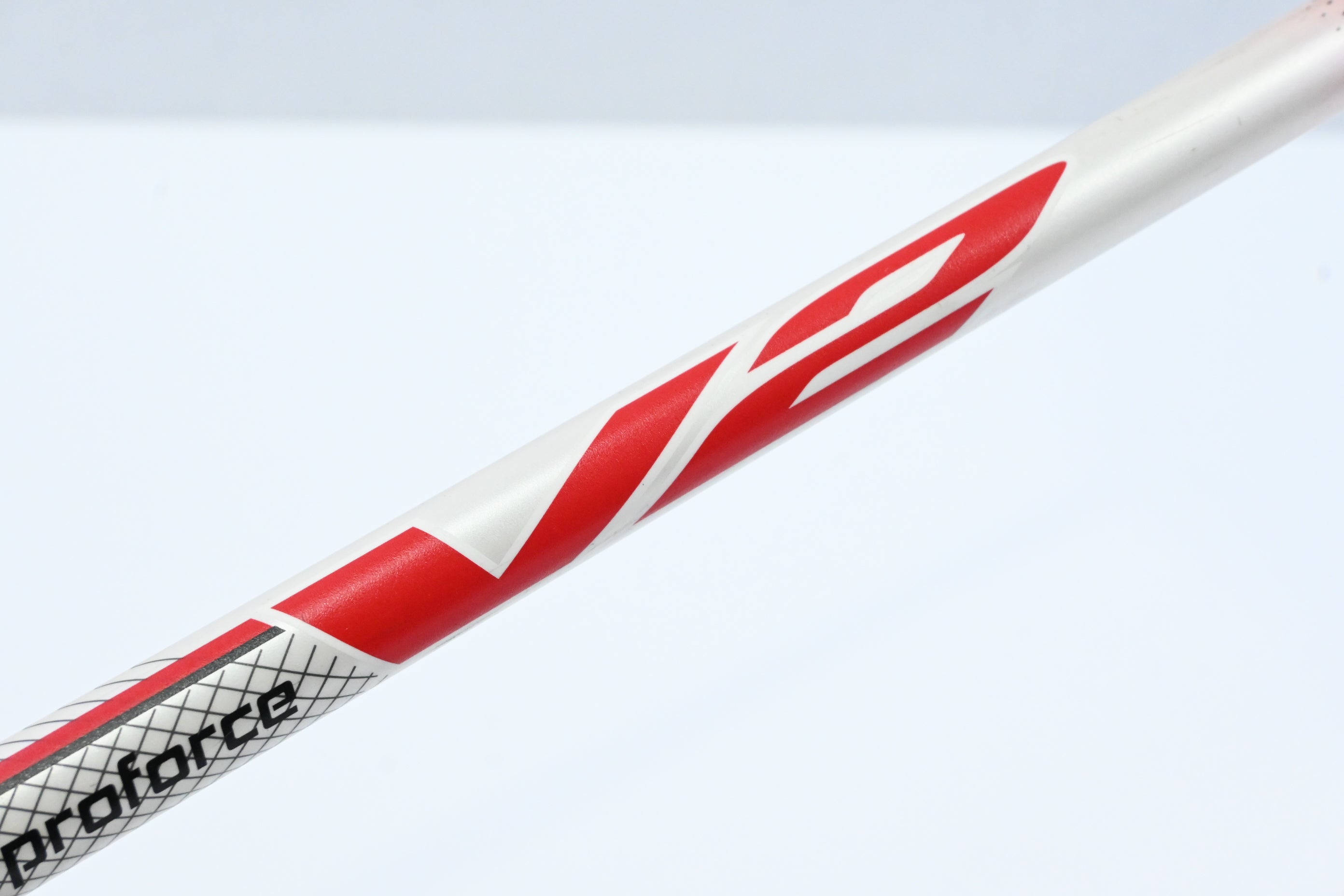 UST Mamiya Proforce V2 HL 5 Driver Shaft / Regular Flex / Taylormade 2nd Gen