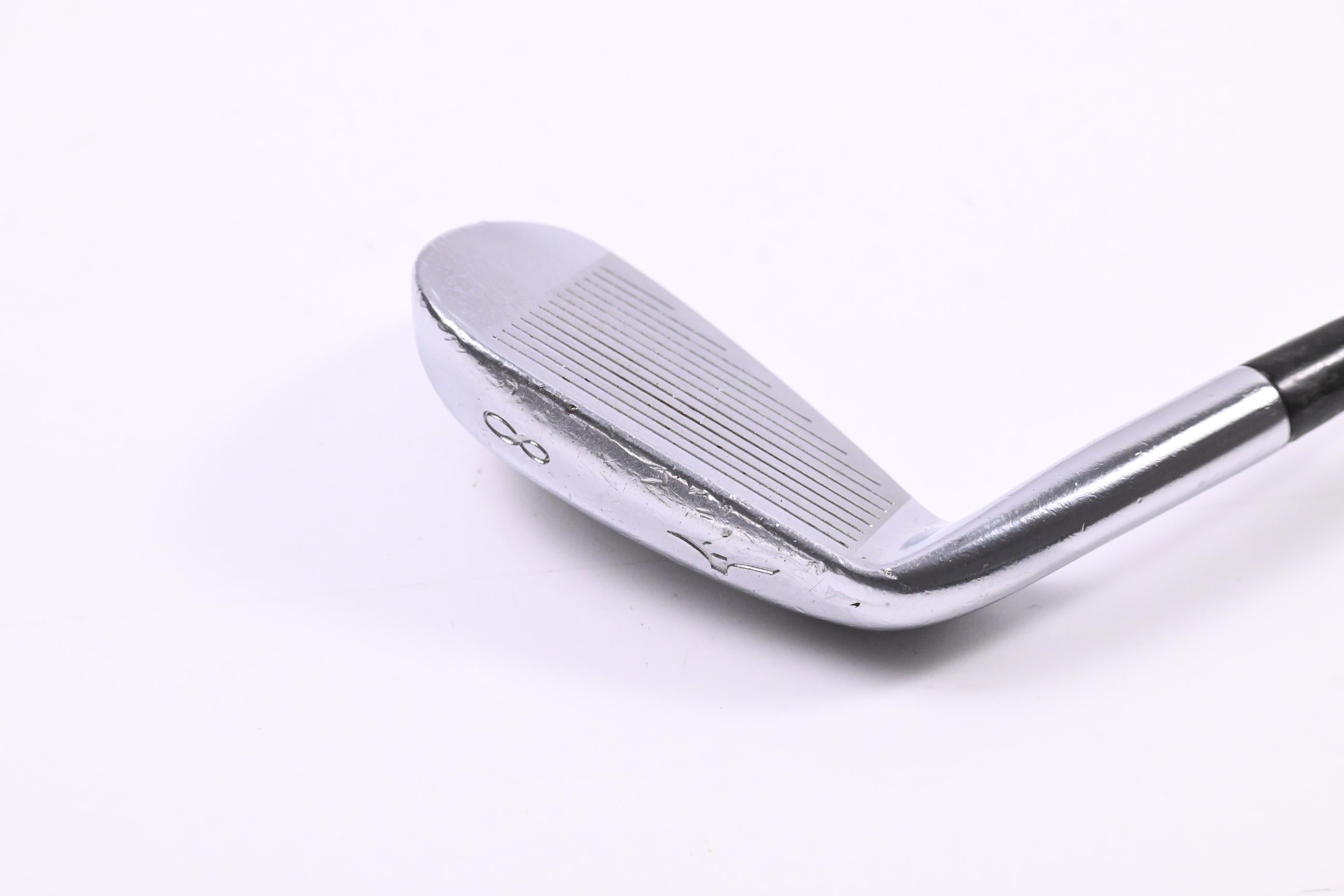 Mizuno MX-25 #8 Iron / 38 Degree / Regular Flex Dynamic Gold Lite R300 Shaft