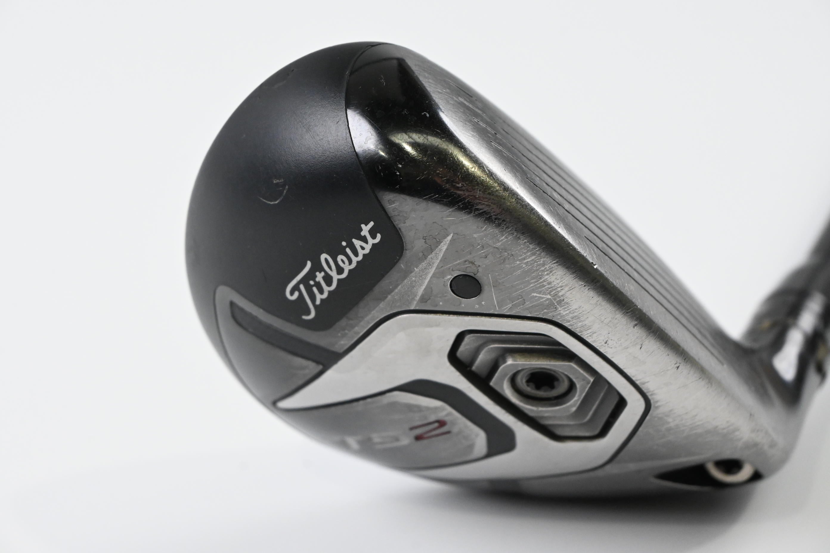 Titleist TS2 #4 Hybrid / 23 Degree / Regular Flex Tensei CK Red 60 Shaft