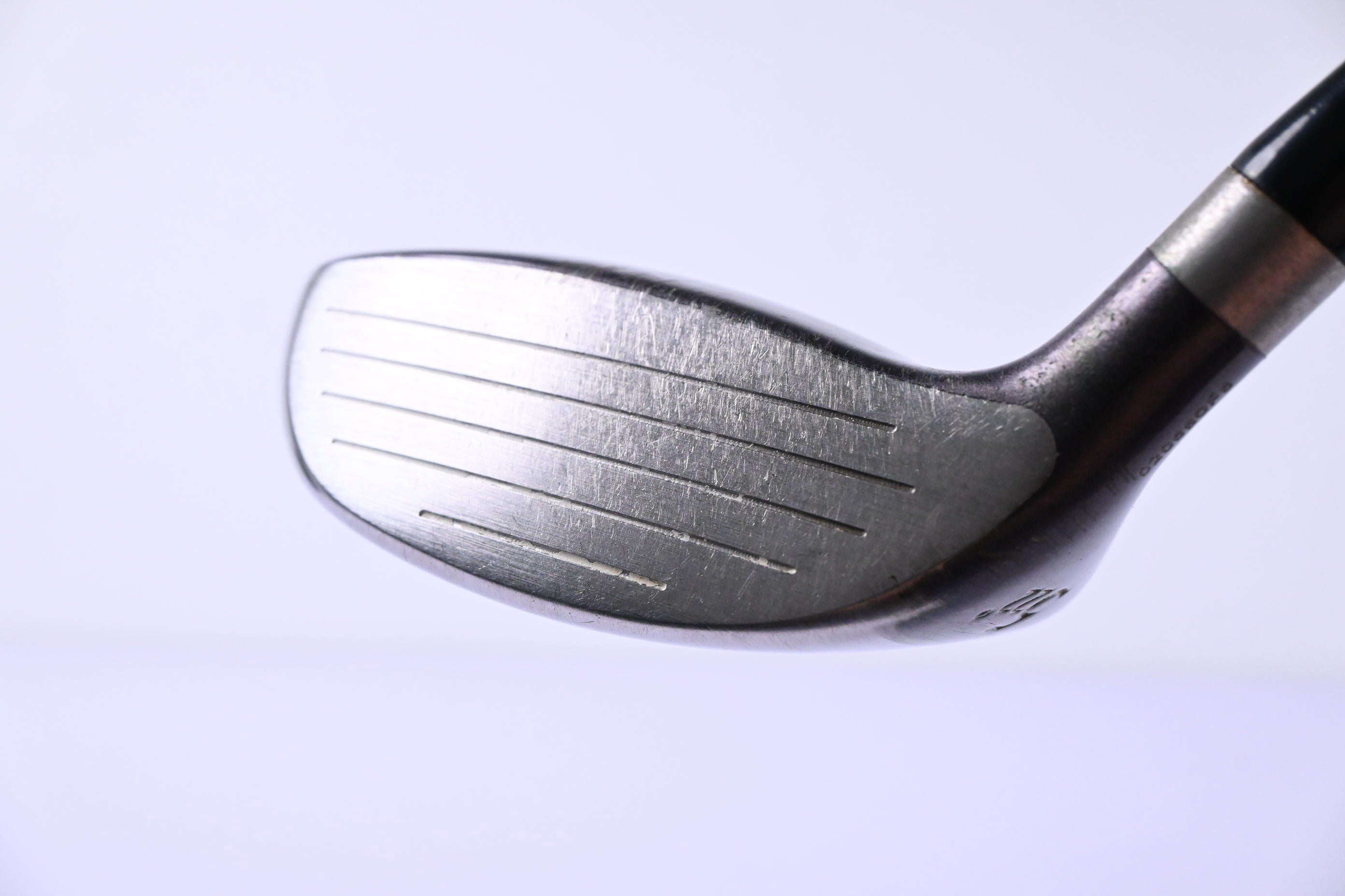 Ladies Ping Faith #5 Wood / 22 Degree / Ladies Flex Ping TFC 149 F Shaft