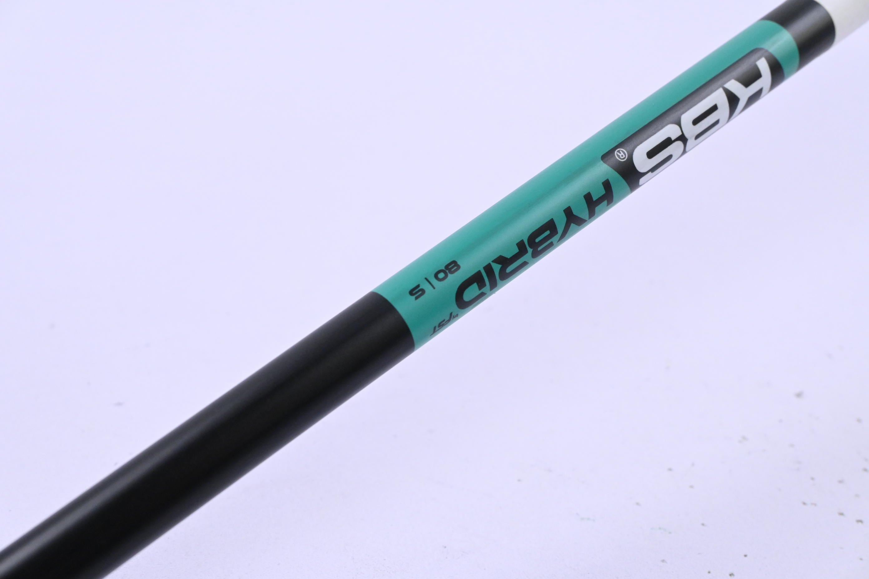 Takomo 101 U Driving #3 Iron / 20 Degree / Stiff Flex KBS Hybrid 80 Shaft