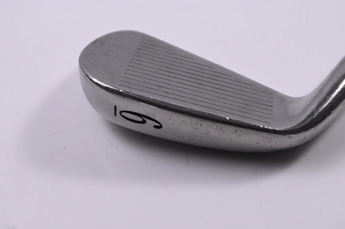 Titleist DCI 762 #6 Iron / Stiff Flex Dynamic Gold S400 Shaft