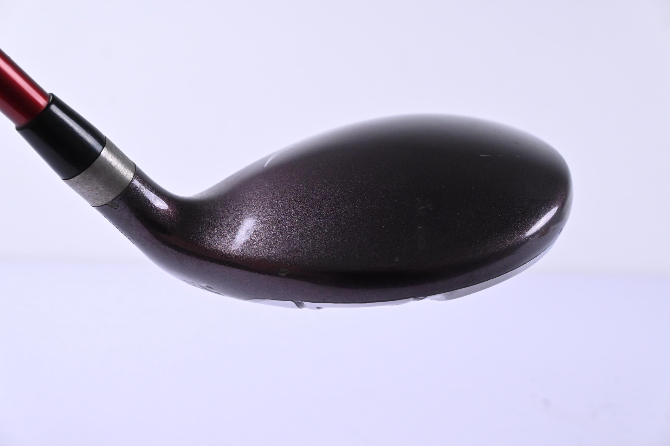 Ladies Ping Faith #5 Wood / 22 Degree / Ladies Flex Ping TFC 149 F Shaft
