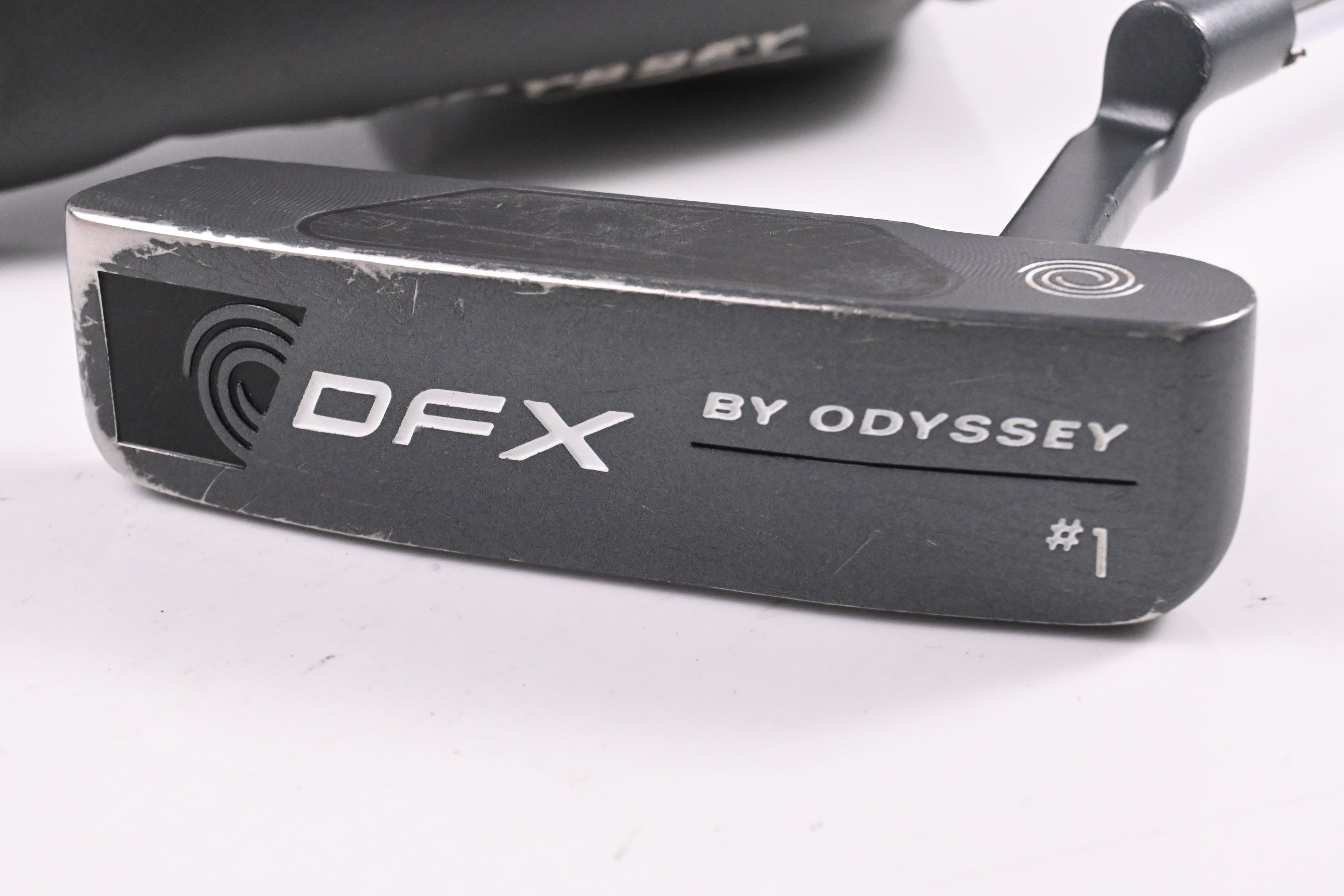 Odyssey DFX 2025 #1 Putter / 34 Inch