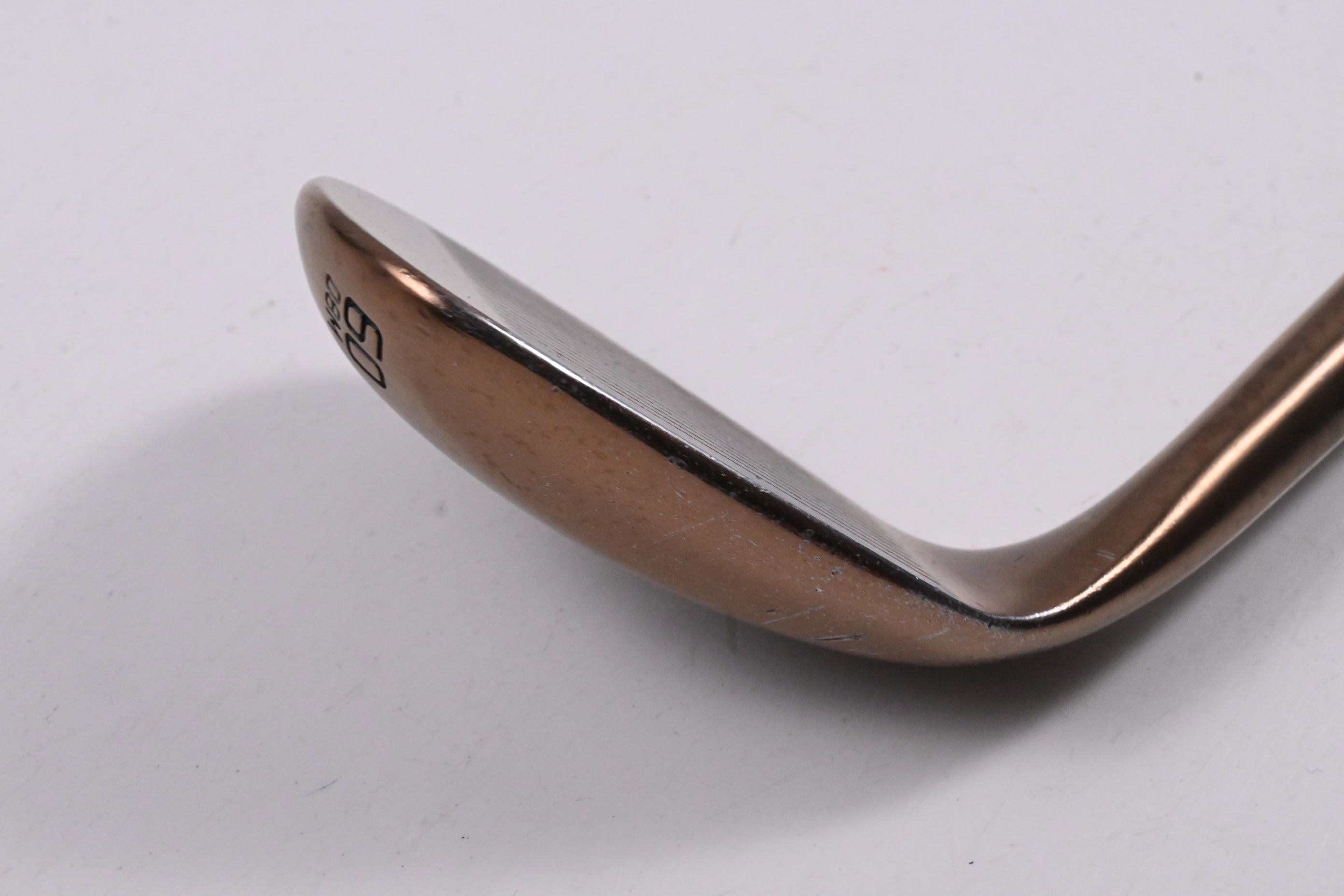 Titleist Vokey SM10 Oil Can Lob Wedge / 60 Degree / Wedge Flex Project X Vokey