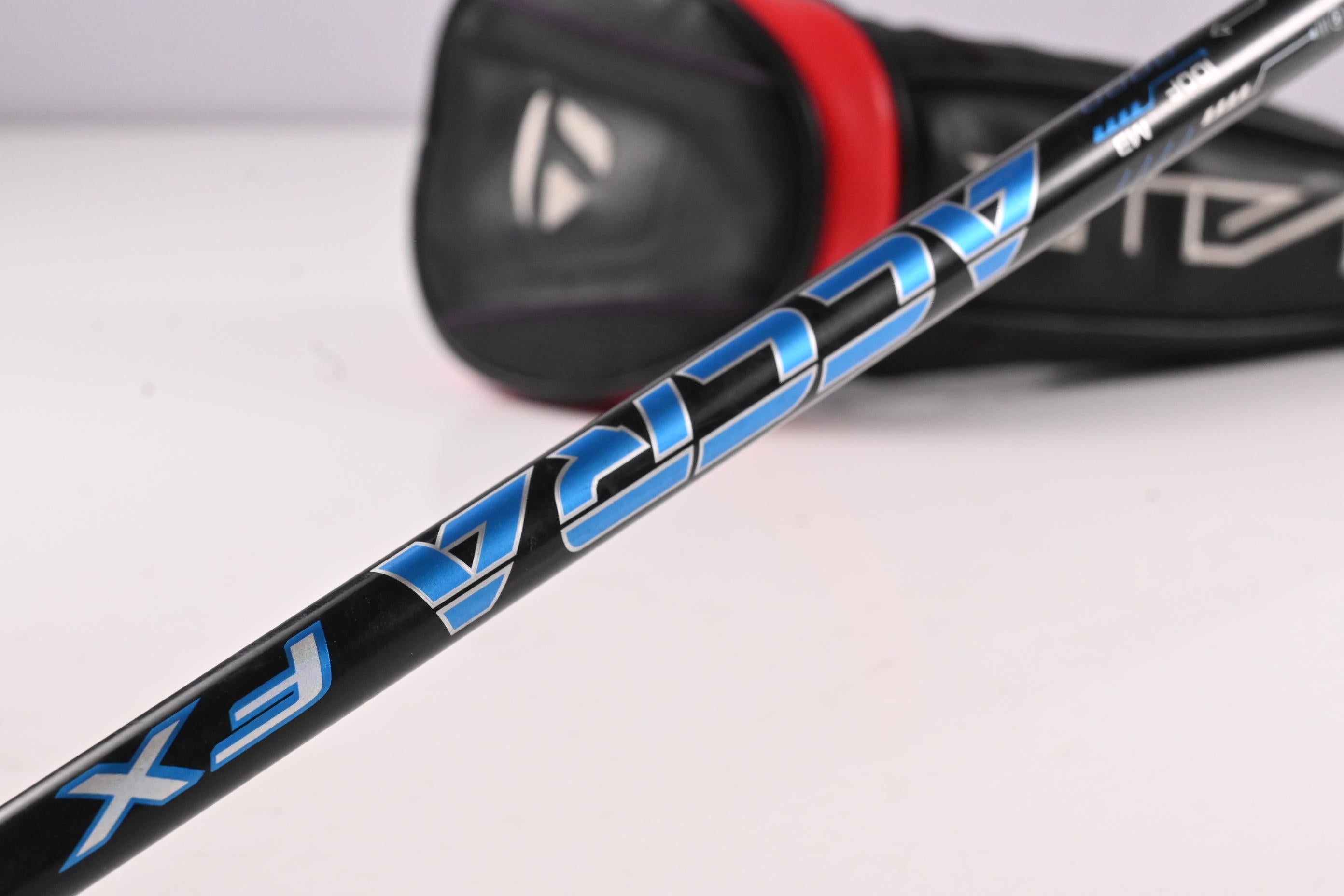 Taylormade Stealth Plus #5 Wood / 19 Degree / Regular Flex ACCRA FX Blue 100F