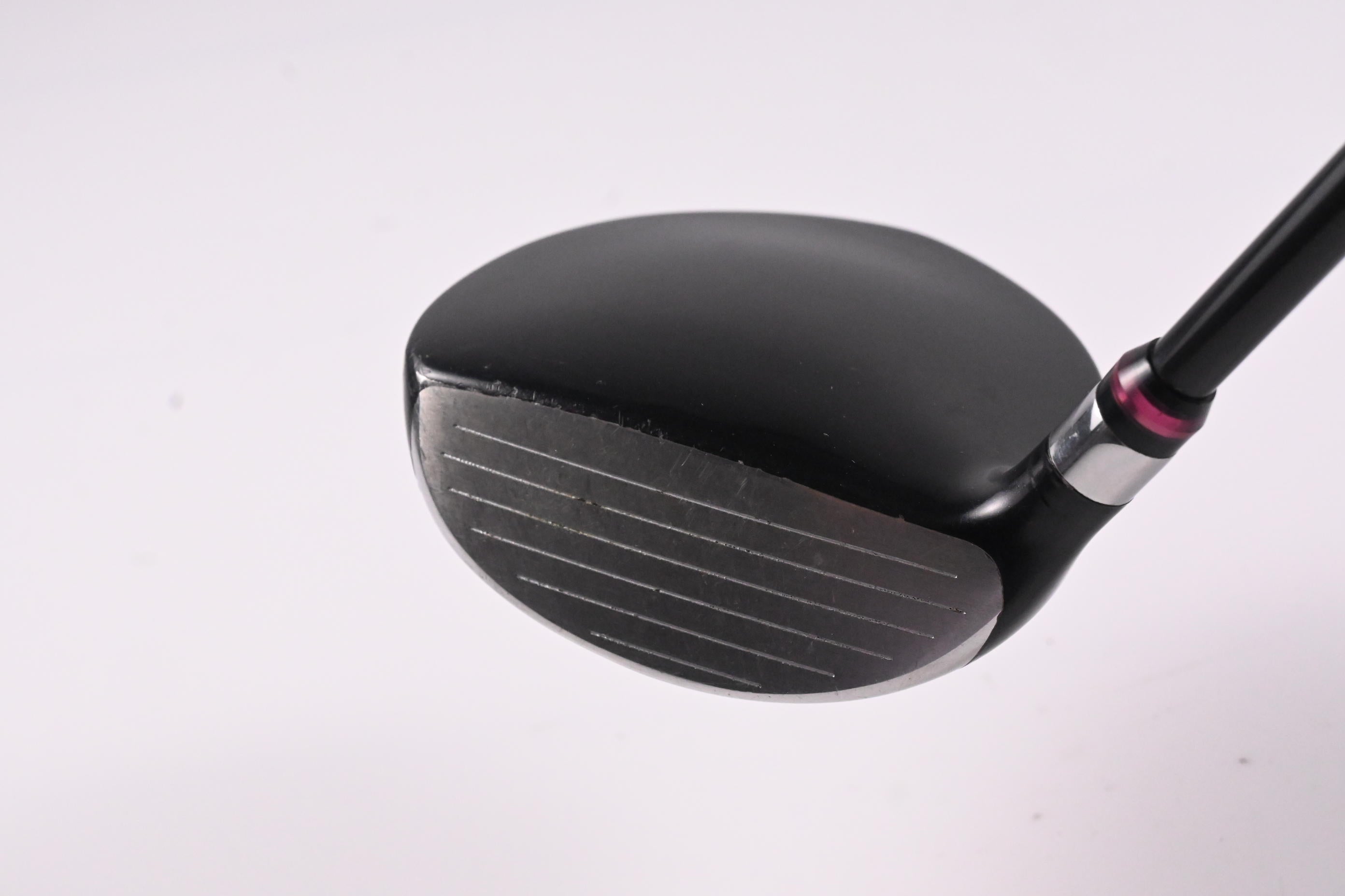 Ladies Yonex Nanospeed i #7 Wood / 24 Degree / Ladies Flex Yonex Nanospeed 70+