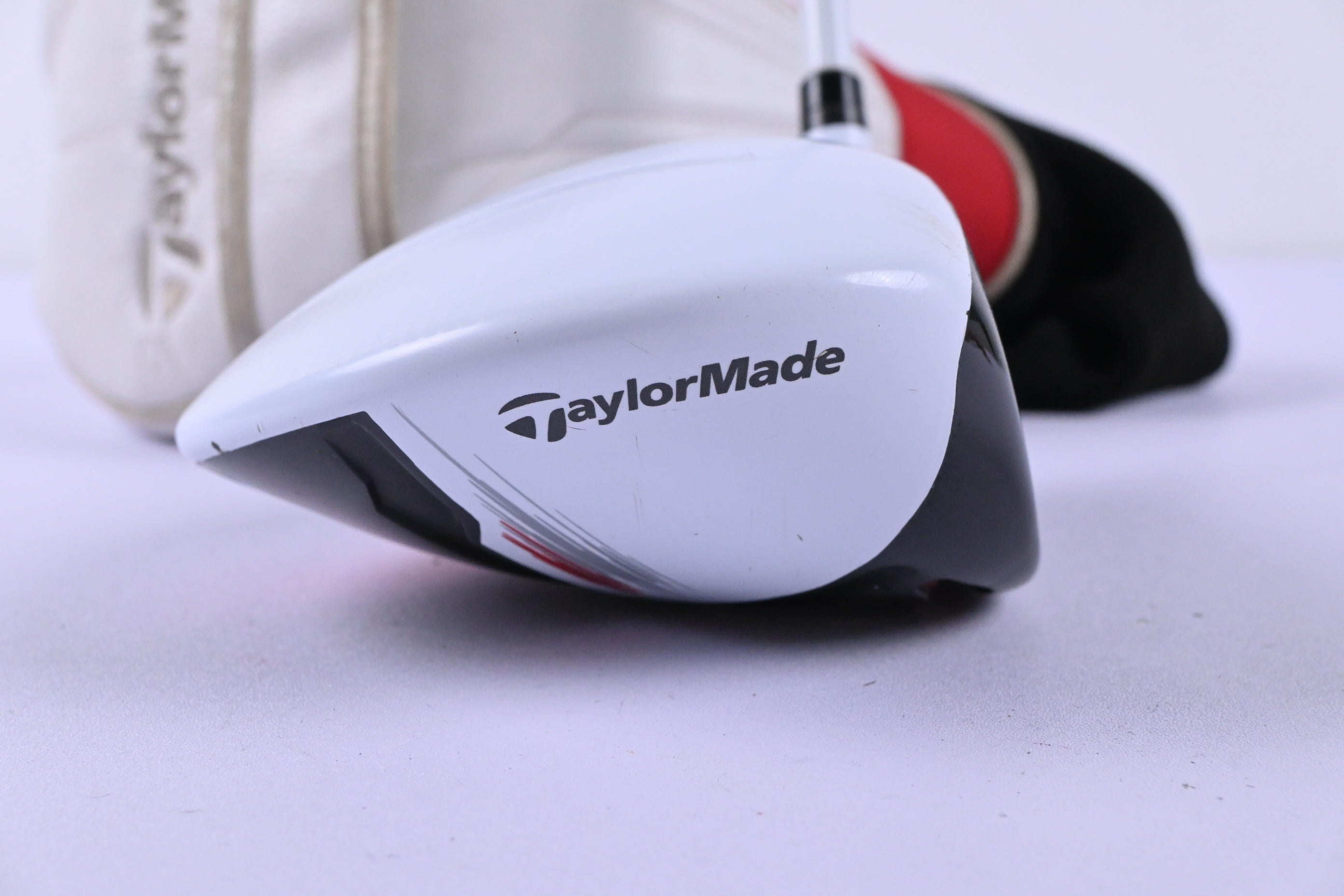 Taylormade Aeroburner Driver / 10.5 Degree / Regular Flex Matrix Speed RUL-Z 50