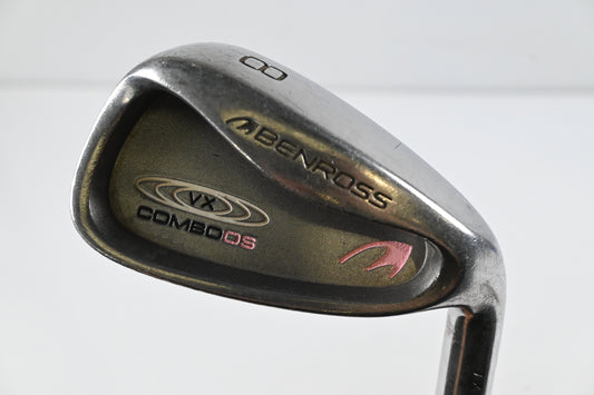 Ladies Benross VX Oversize OS Combo #8 Iron / Ladies Flex Aldila TM-70 Shaft