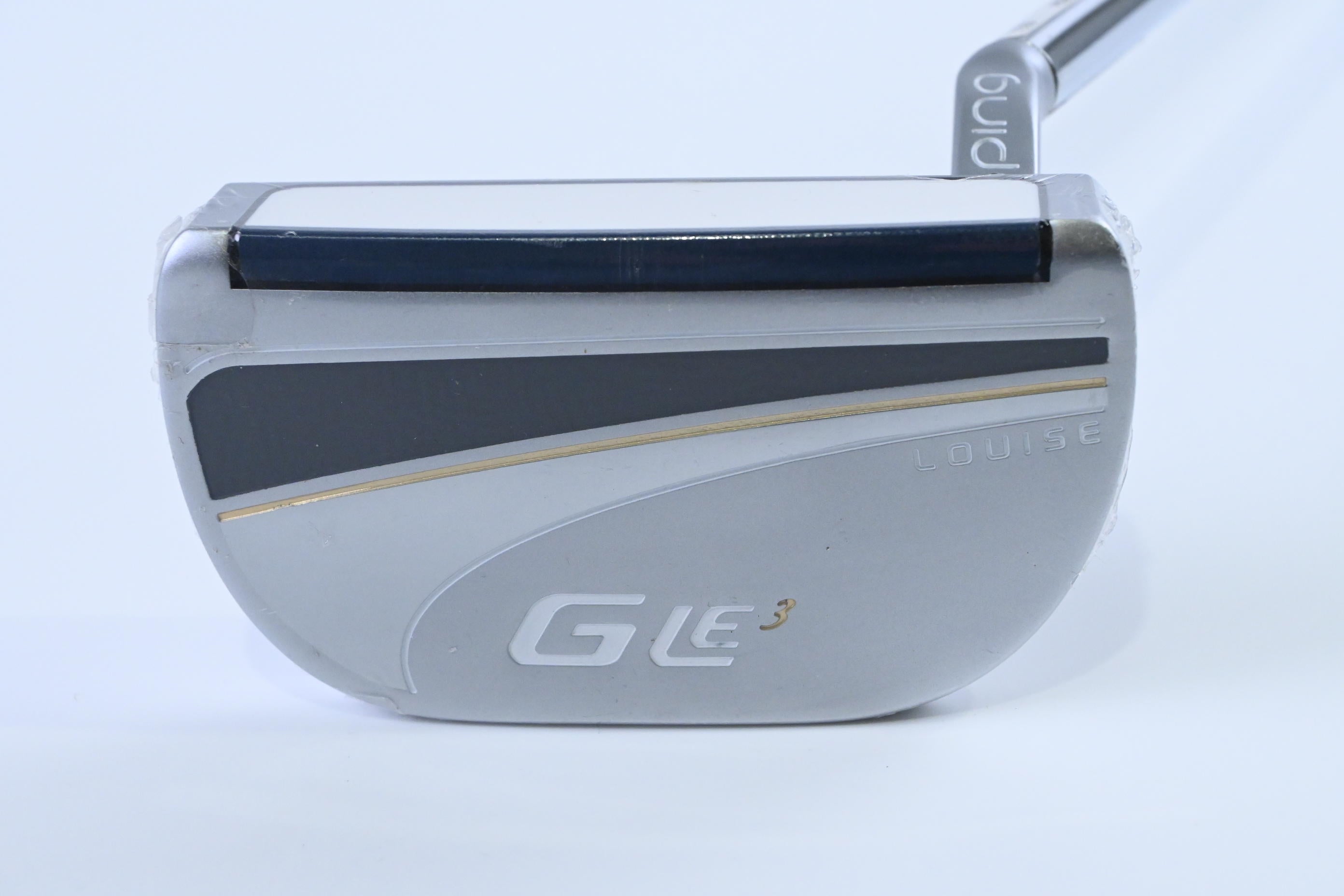 Ladies Ping G Le3 Louise Putter / 33 Inch