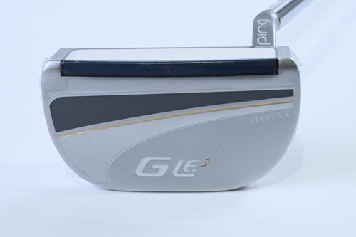 Ladies Ping G Le3 Louise Putter / 33 Inch