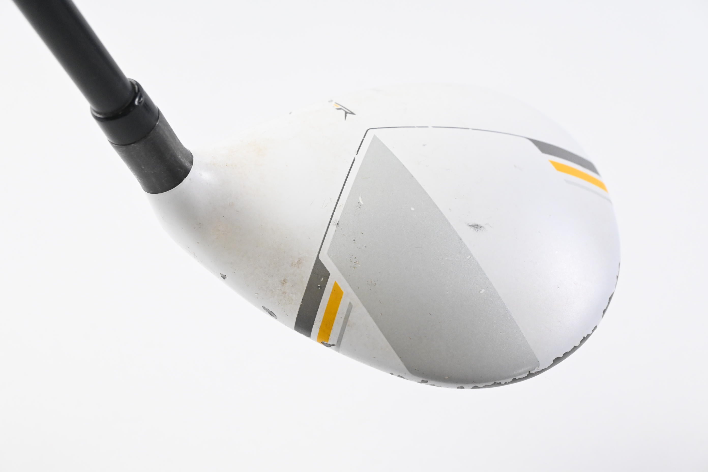 Ladies Taylormade RBZ Stage 2 #3 HL Wood / 17 Degree / Ladies Flex Rocketfuel
