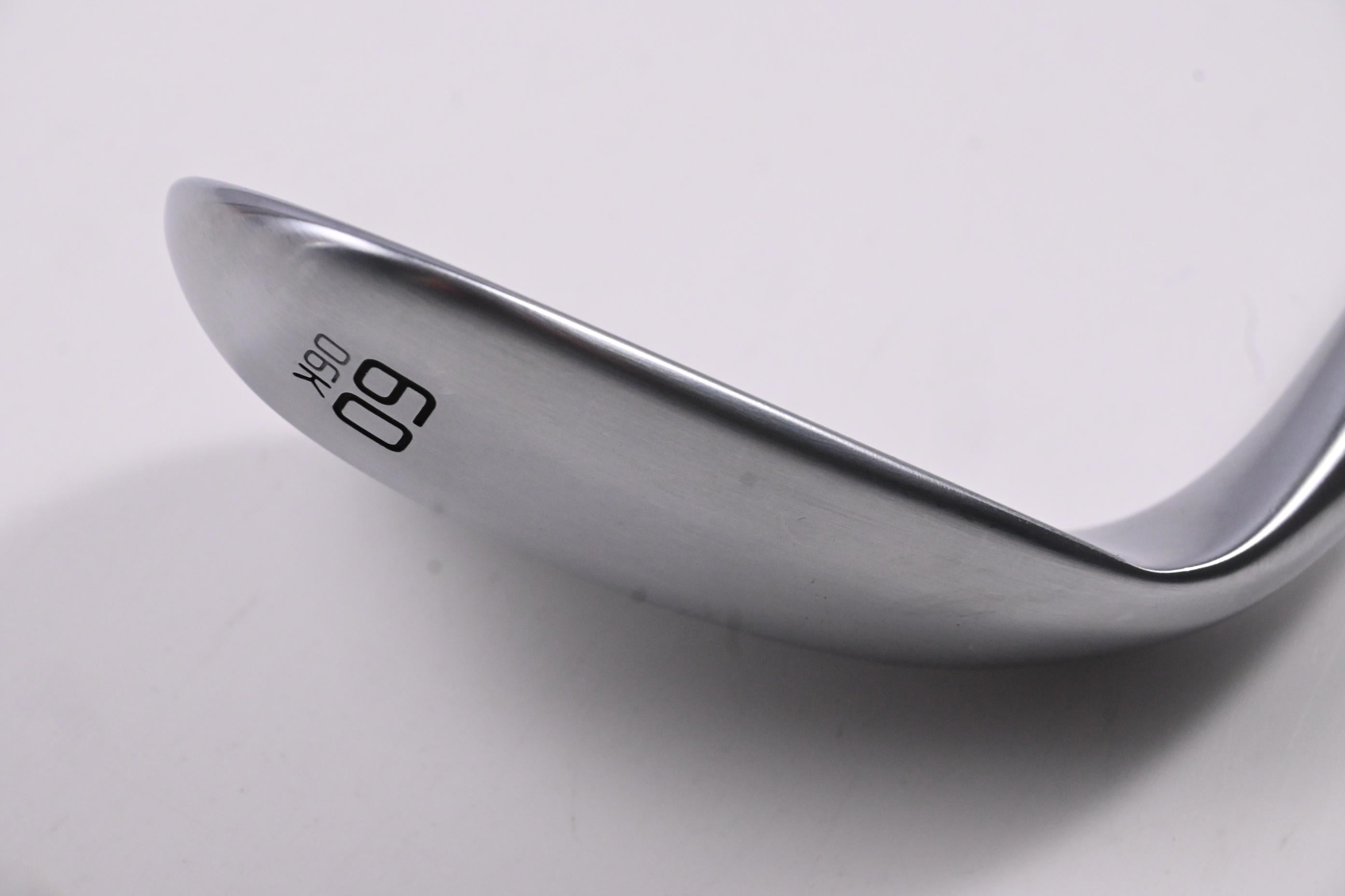 Titleist Vokey SM10 Lob Wedge / 60 Degree / Regular Flex KBS Tour Shaft