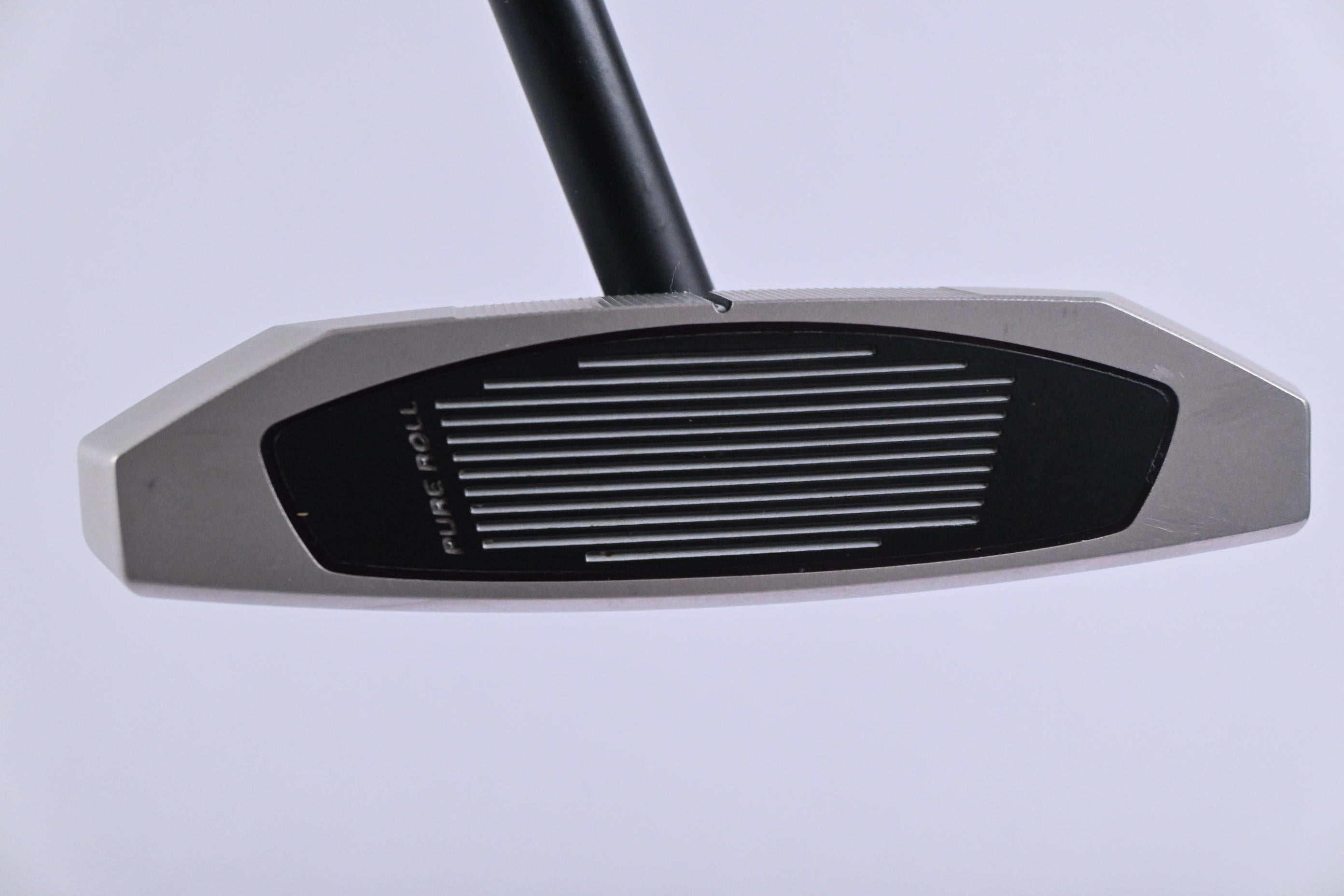 Left Hand Taylormade Spider 5K-ZT Putter / 35 Inch