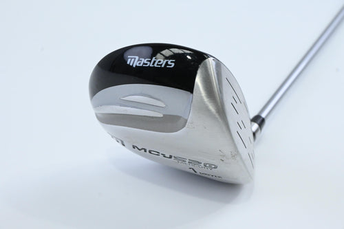 Junior MC-J520 Driver / 19 Degree / Junior Flex MC-J520
