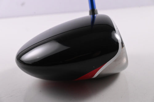 Callaway Big Bertha 2008 Driver / 10 Degree / Stiff Flex Prolaunch Blue 65 Shaft
