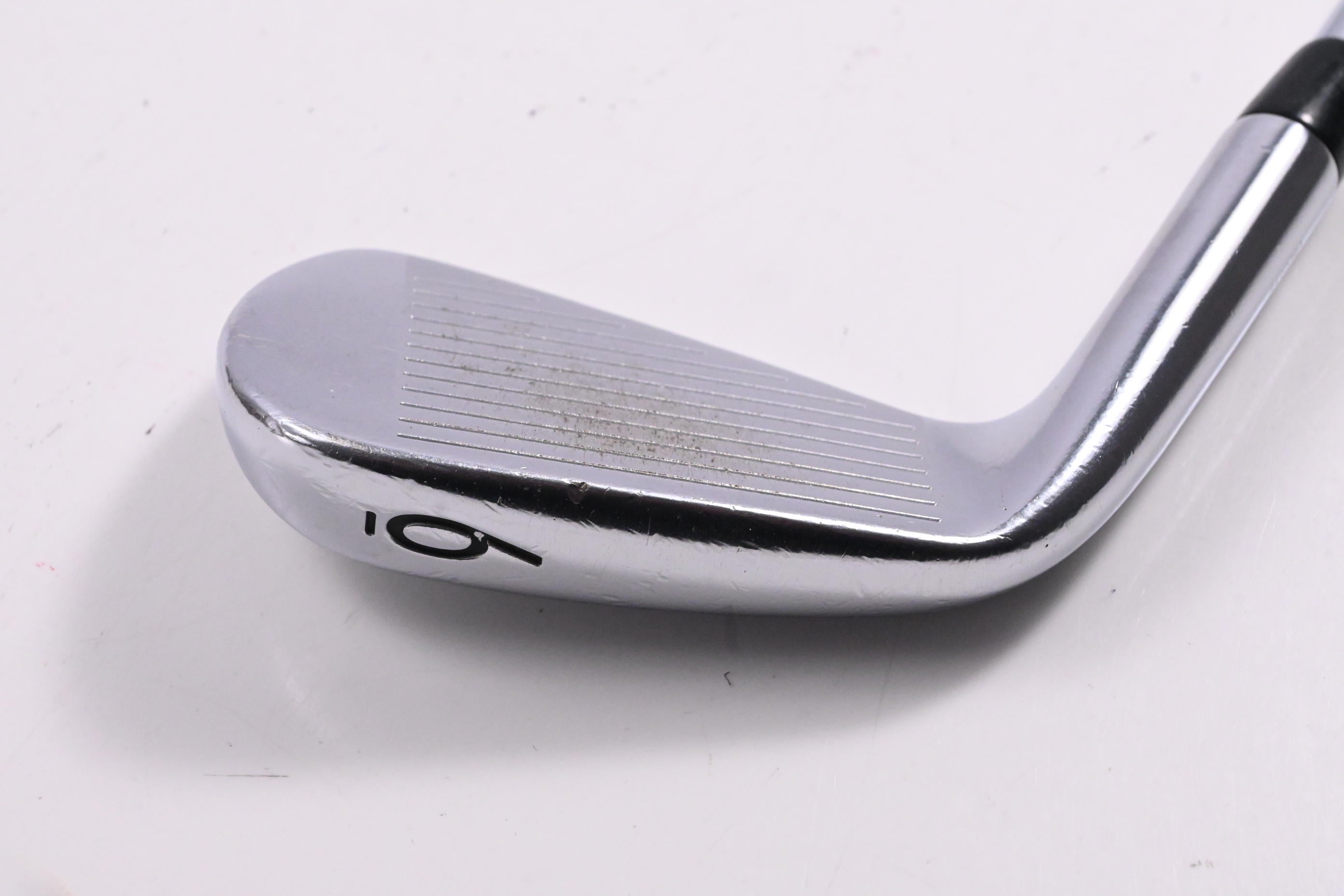 Titleist 620 MB #6 Iron / 31 Degree / X-Flex Project X Rifle Shaft