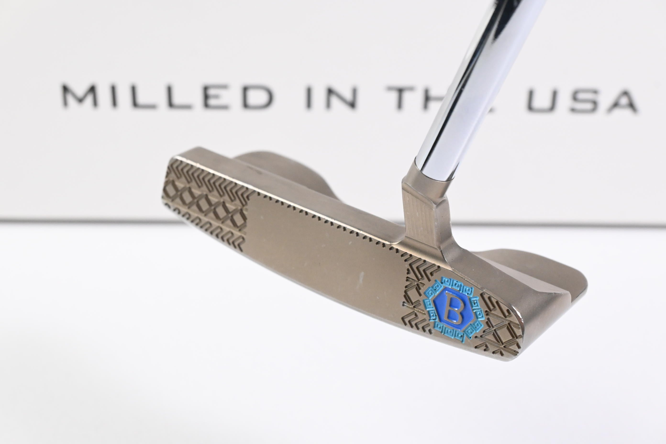 Bettinardi 2022 Studio Stock 28 HM Slant Putter / 36 Inch