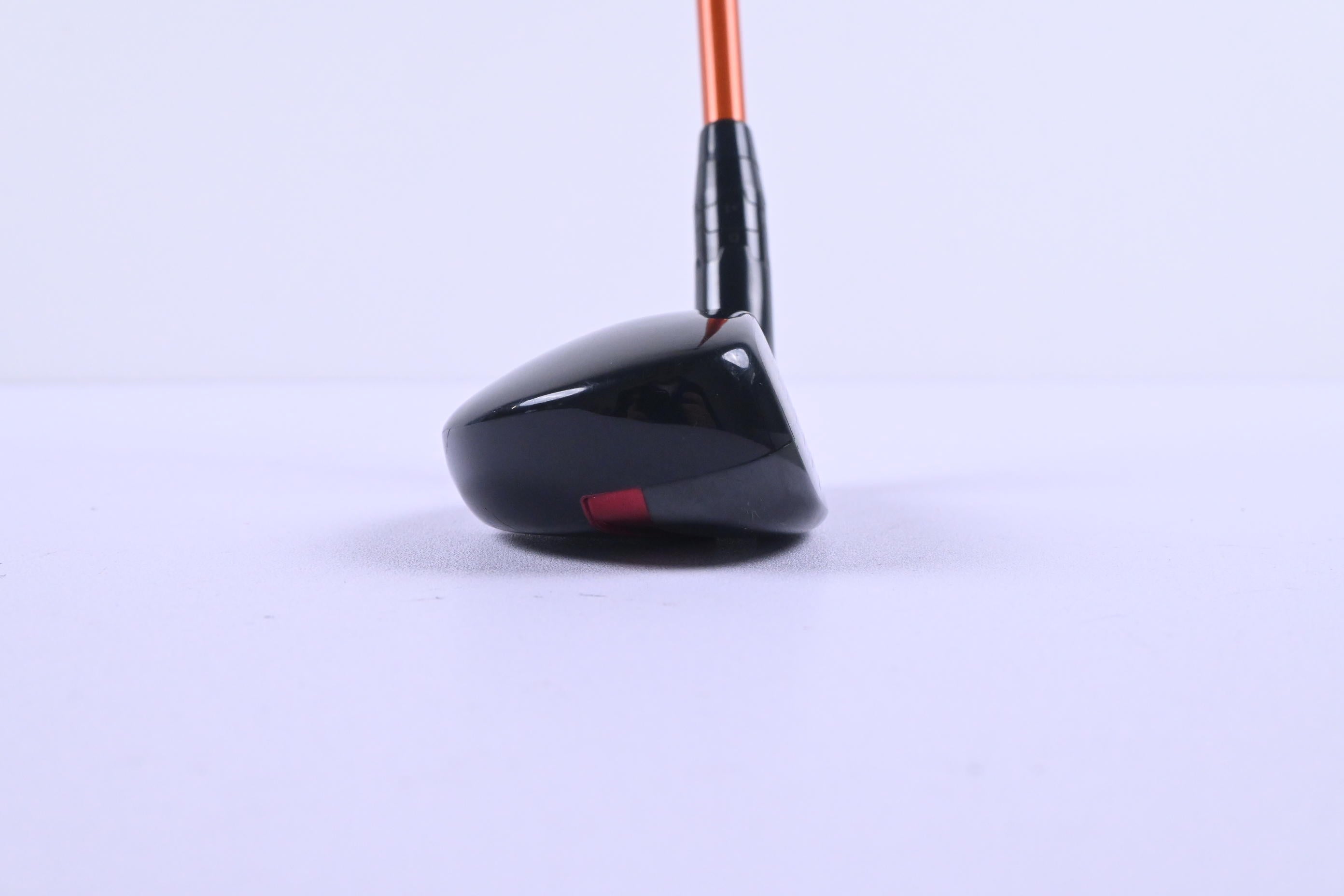 Callaway Big Bertha Alpha 815 #3 Hybrid / 20 Degree / Stiff Flex Tour AD DI-85s