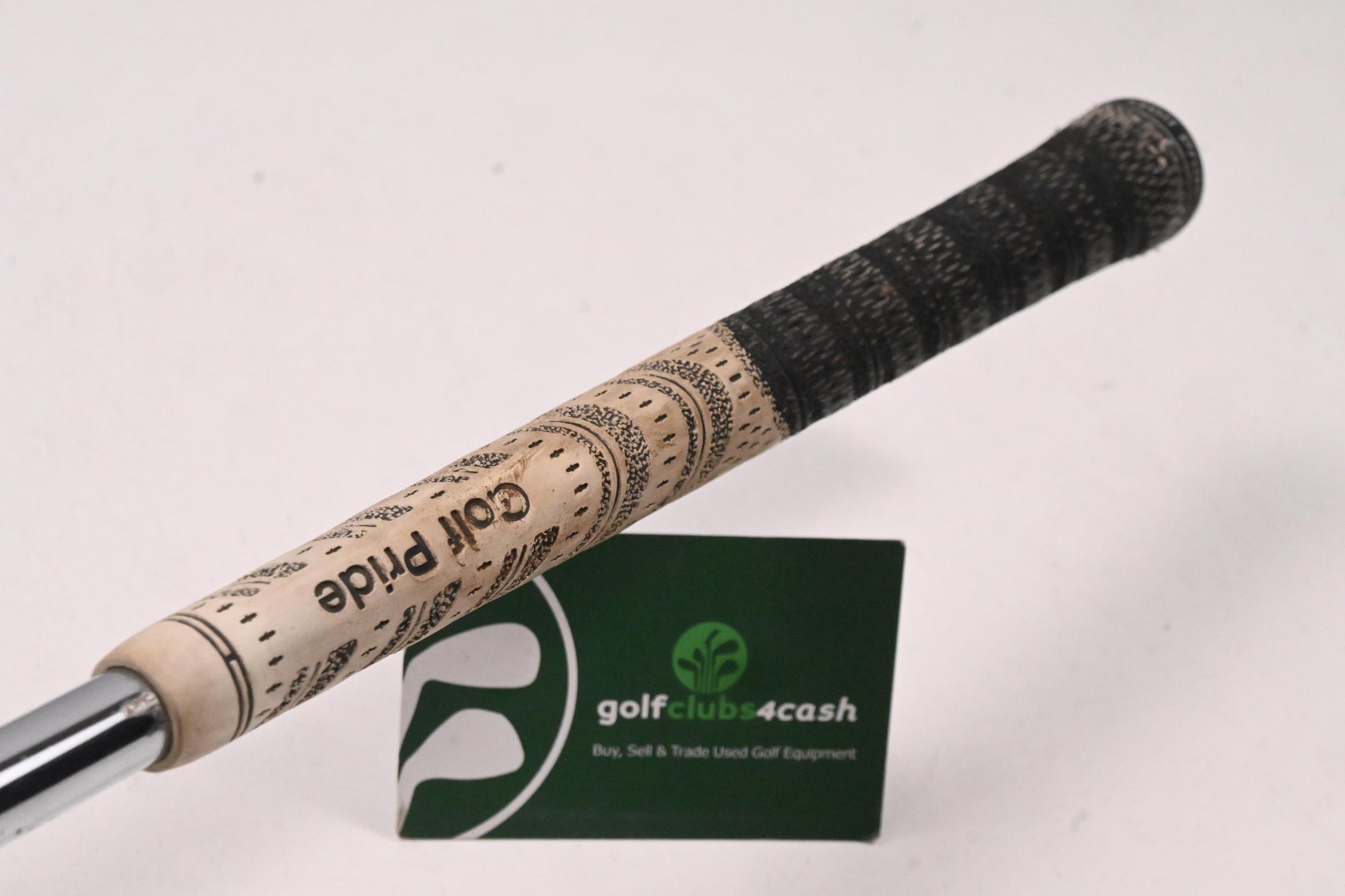 Wilson FG Tour 100 #8 Iron / 39 Degree / Regular Flex Dynamic Gold R300 Shaft