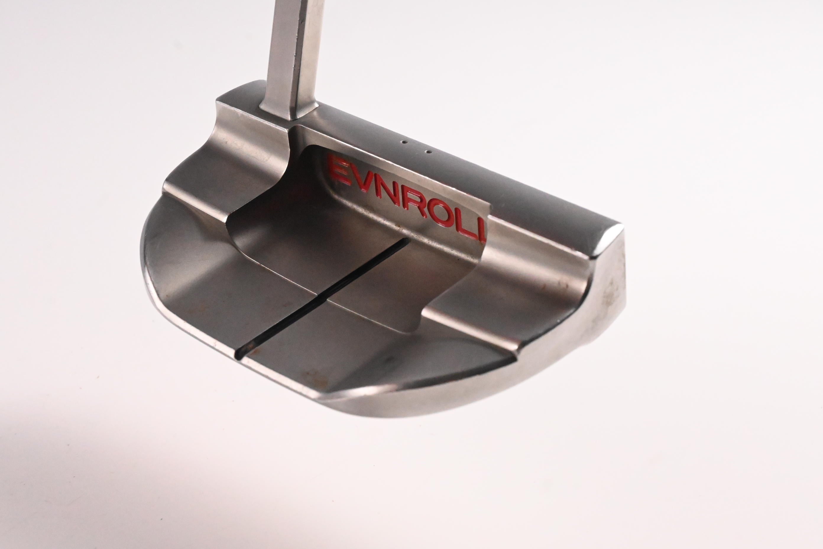 Evnroll V-Series 2021 ER8V Putter / 34 Inch