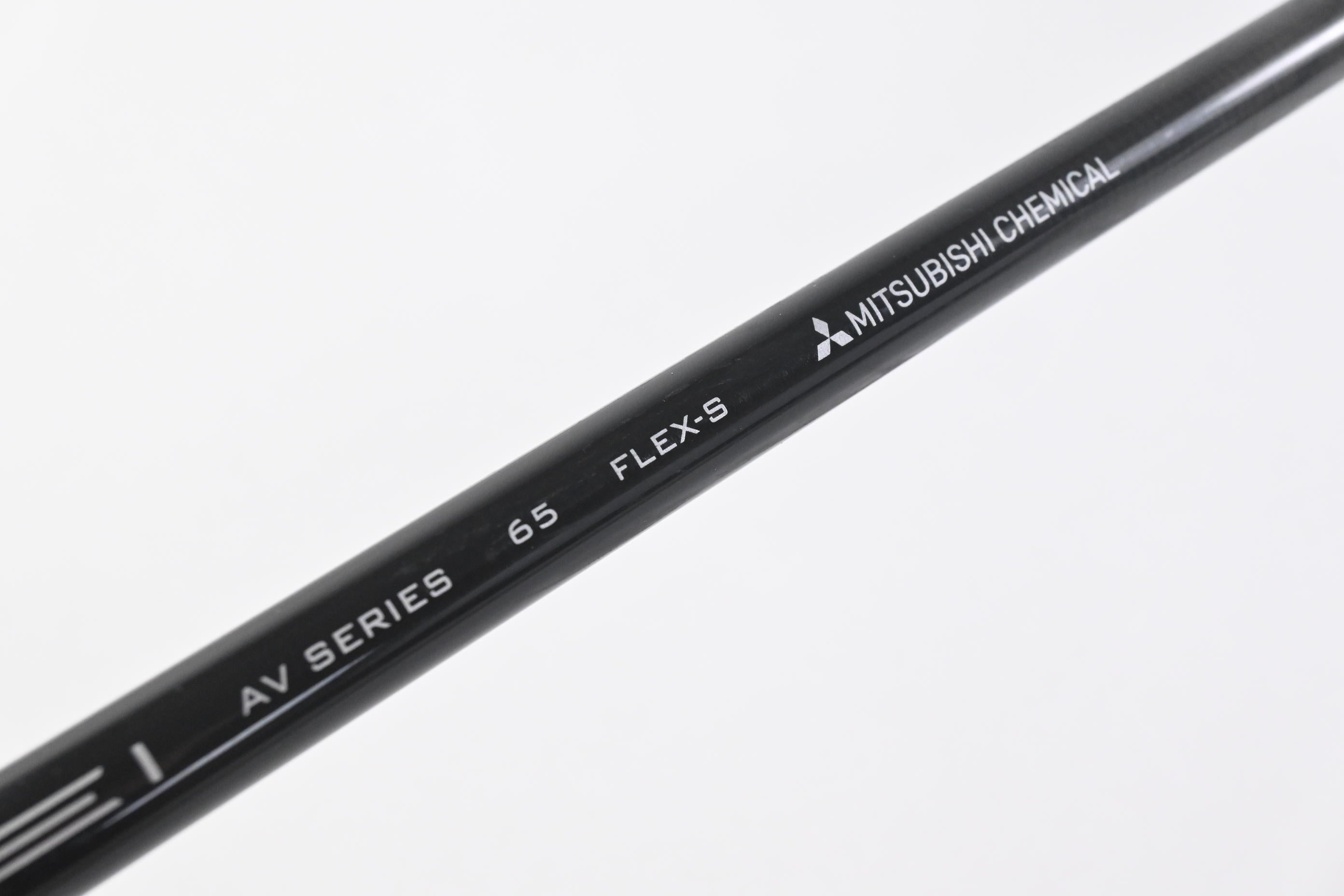 Tensei AV Blue 65 #3 Wood Shaft / Stiff Flex / Cobra 2nd Gen