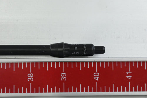 Ping Alta CB Black 65 #3 Hybrid Shaft / Senior Flex / Ping 3rd Gen