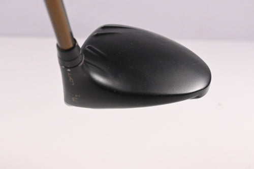 Ping G400 #3 Wood / 14.5 Degree / Regular Flex Ping Alta CB 65 Shaft