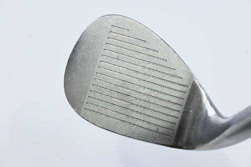 Lazrus Sand Wedge / 56 Degree / Stiff Flex Steel Shaft