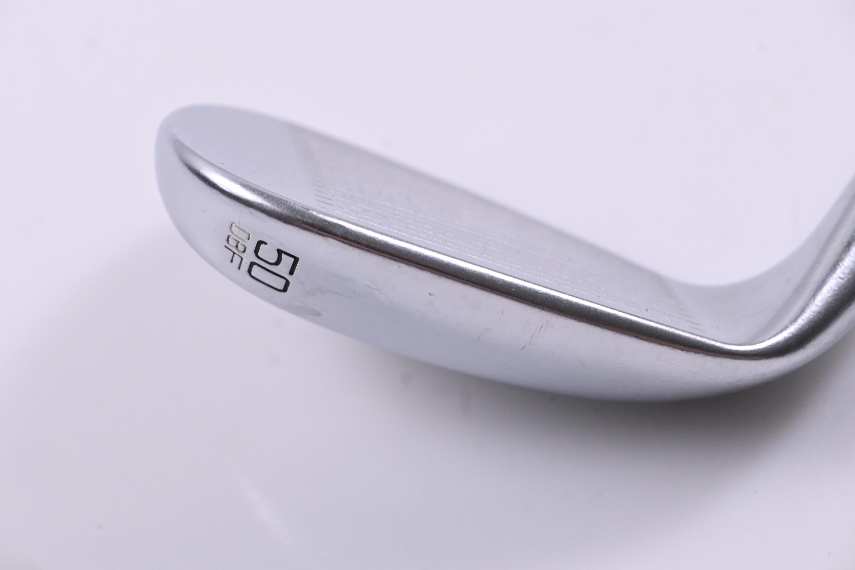 Titleist Vokey SM8 Gap Wedge / 50 Degree / Wedge Flex Titleist Vokey SM8 Shaft