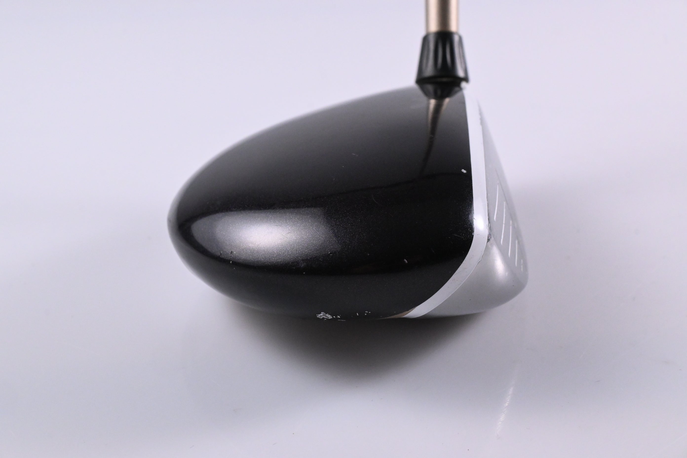Ladies Callaway Big Bertha 2007 #5 Wood / 18 Degree / Ladies Flex Callaway 55