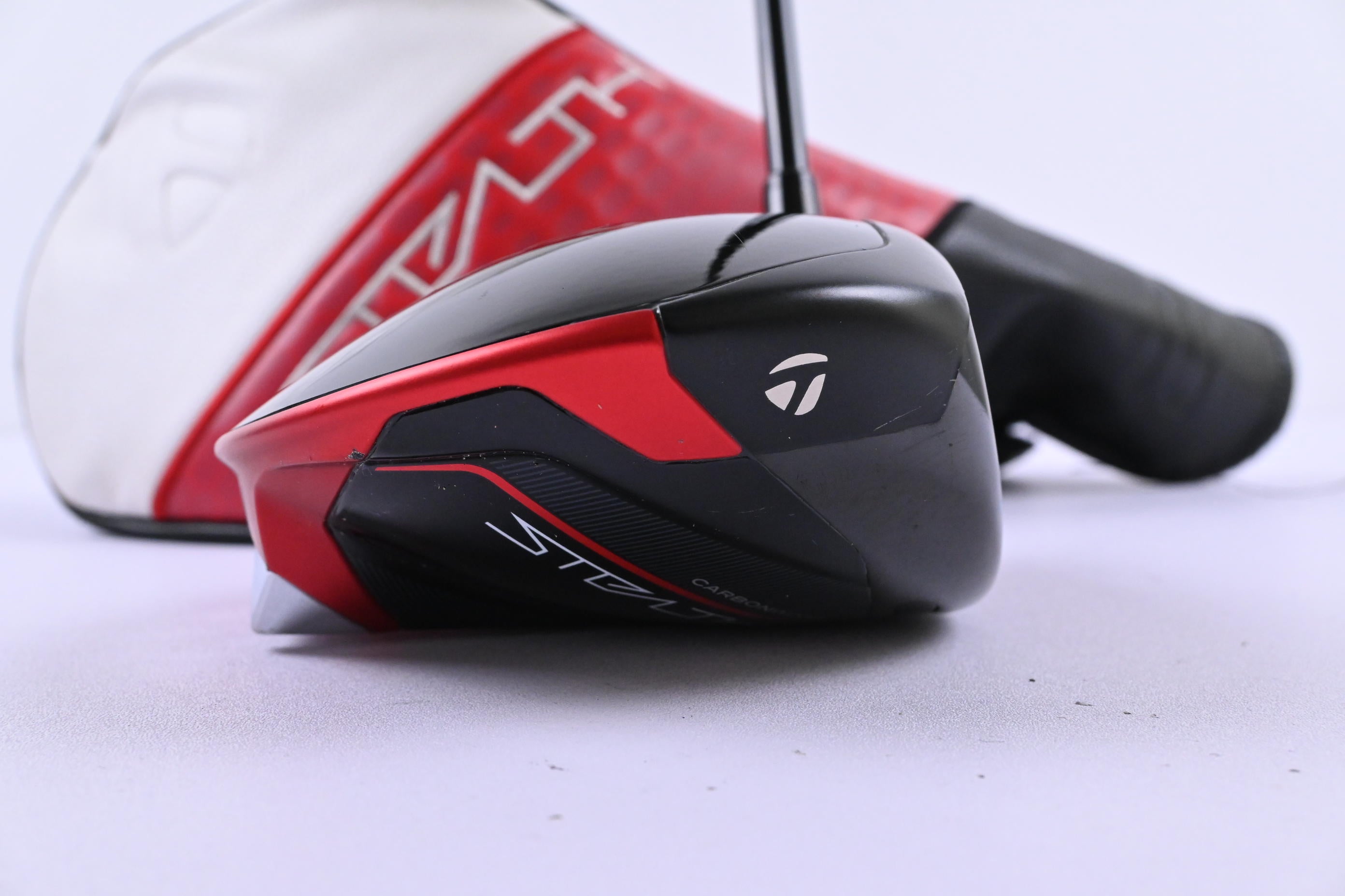 Taylormade Stealth 2 Driver / 9 Degree / Stiff Flex Fujikura Ventus TR Red 5