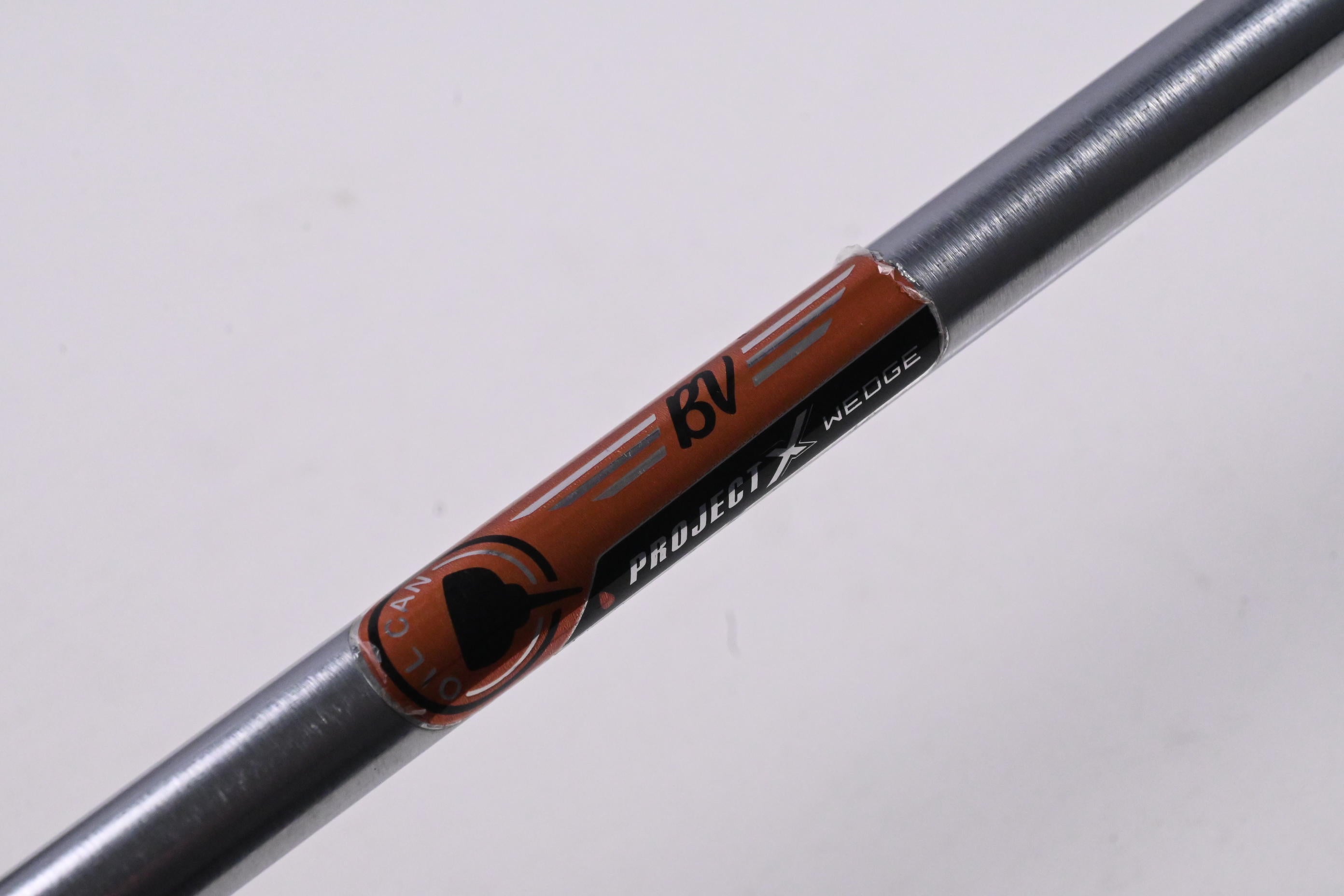 Titleist Vokey SM10 Oil Can Lob Wedge / 60 Degree / Wedge Flex Project X Vokey