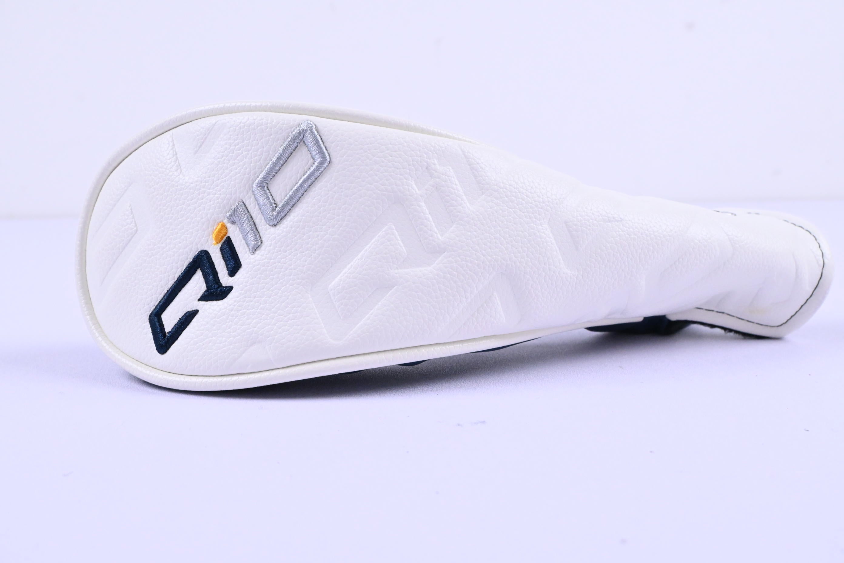 Taylormade Qi10 #3 Hybrid / 19 Degree / Senior Flex Bassara 55 Shaft