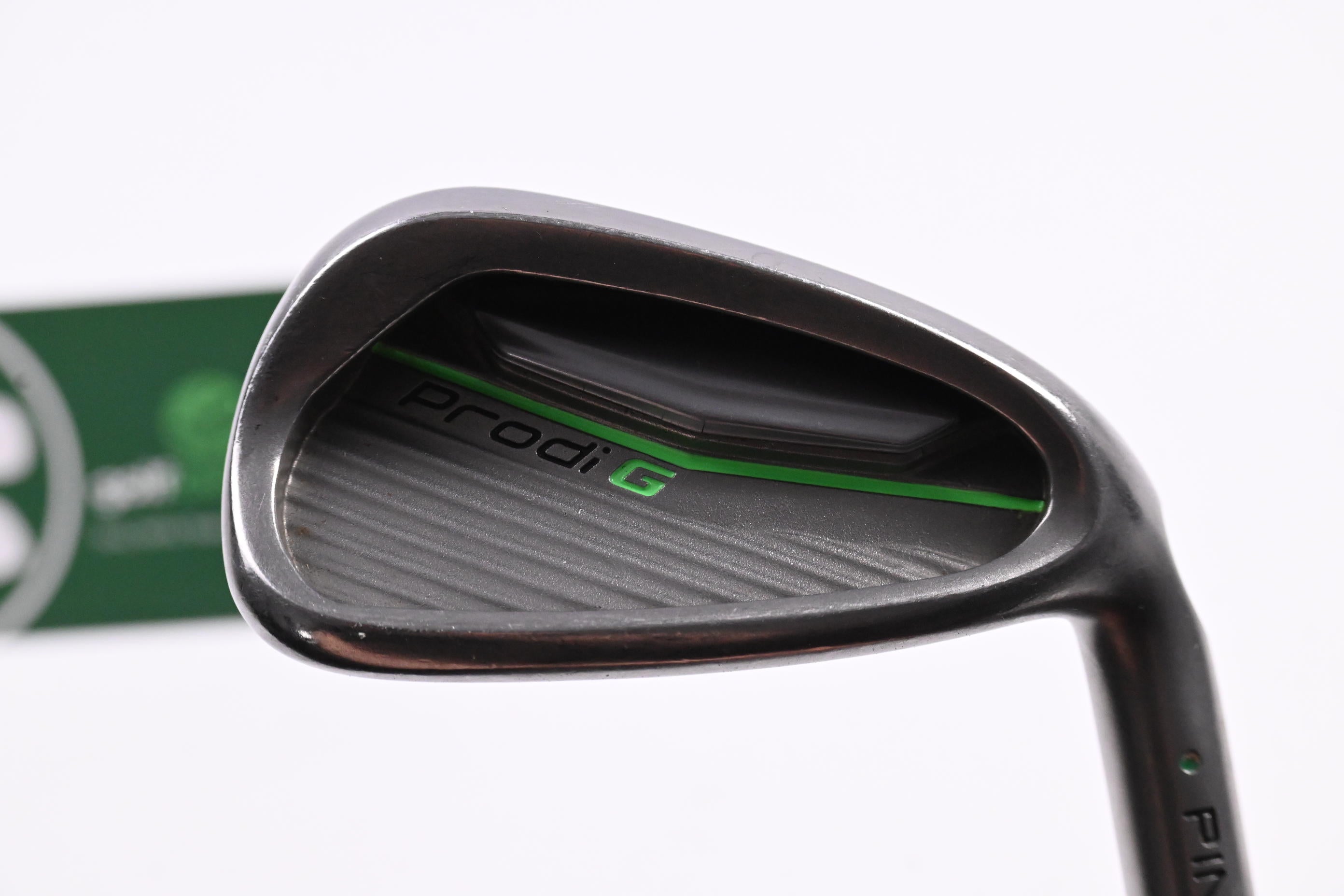 Junior Ping Prodi G #8 Iron / 41 Degree / Junior Flex Ping Prodi G Shaft