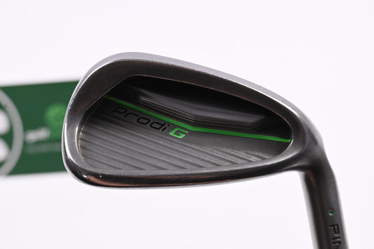 Junior Ping Prodi G #8 Iron / 41 Degree / Junior Flex Ping Prodi G Shaft