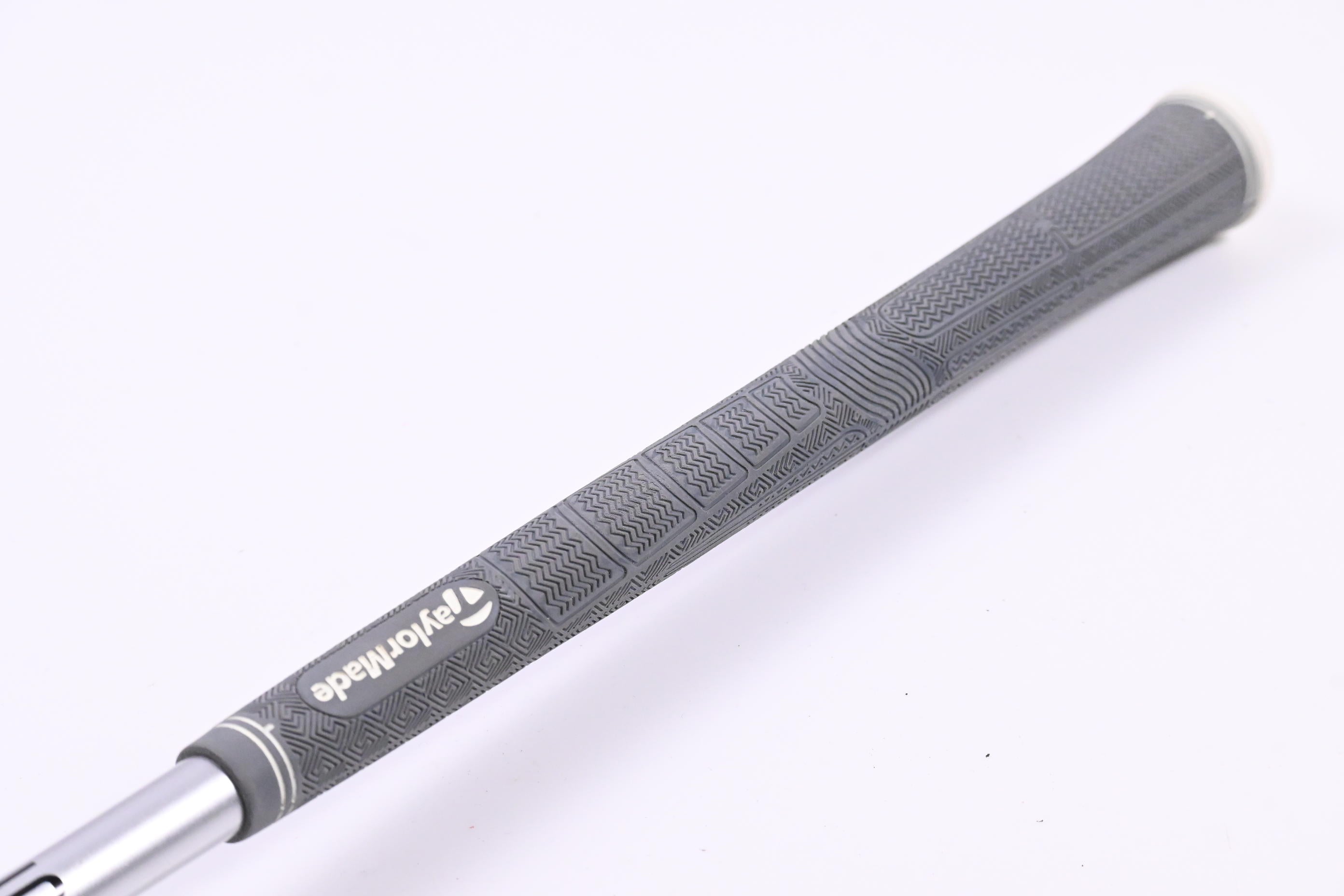 Taylormade Qi HL #8 Iron / 34 Degree / Senior Flex Wishon S2S 55 Shaft