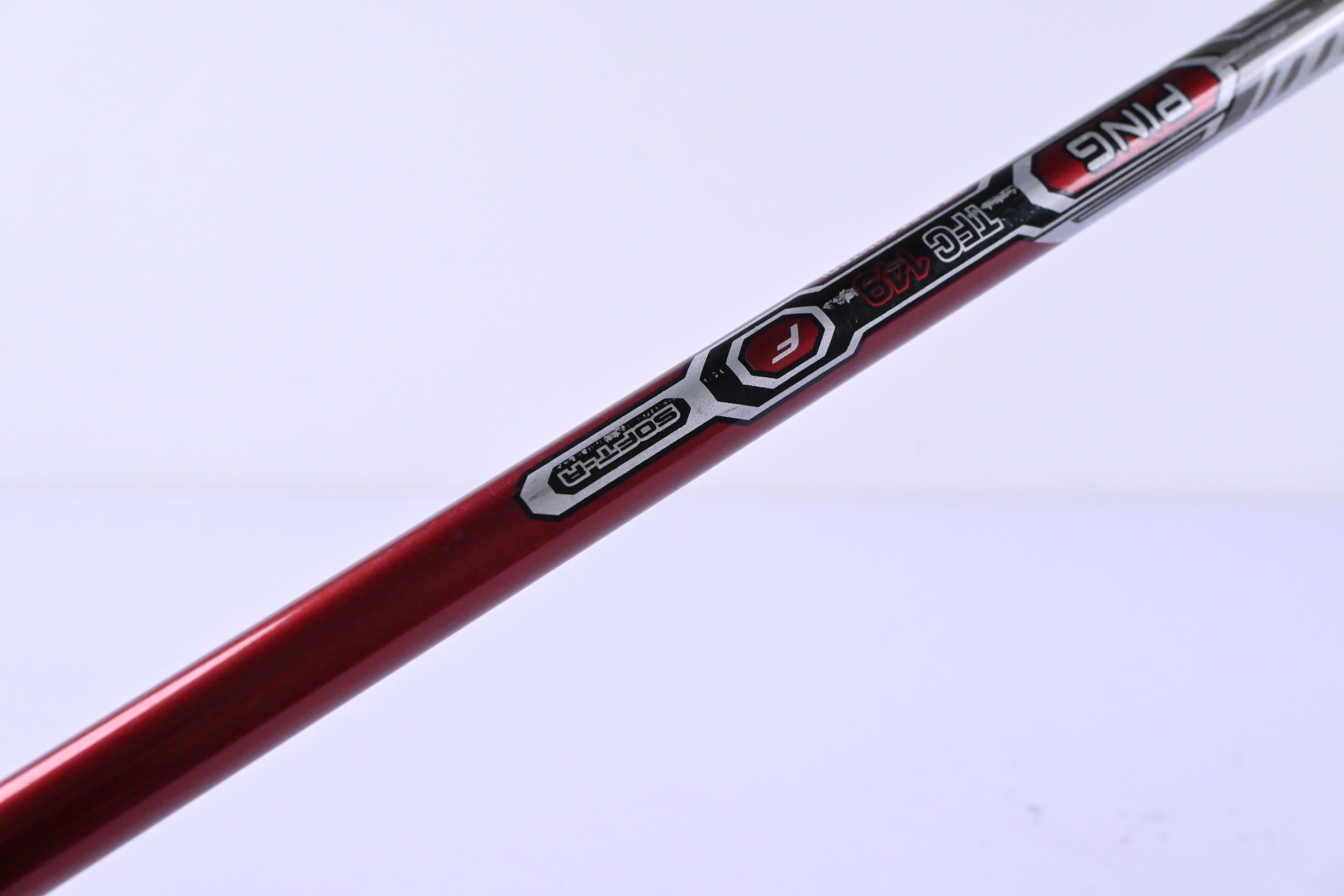 Ladies Ping Faith #5 Wood / 22 Degree / Ladies Flex Ping TFC 149 F Shaft